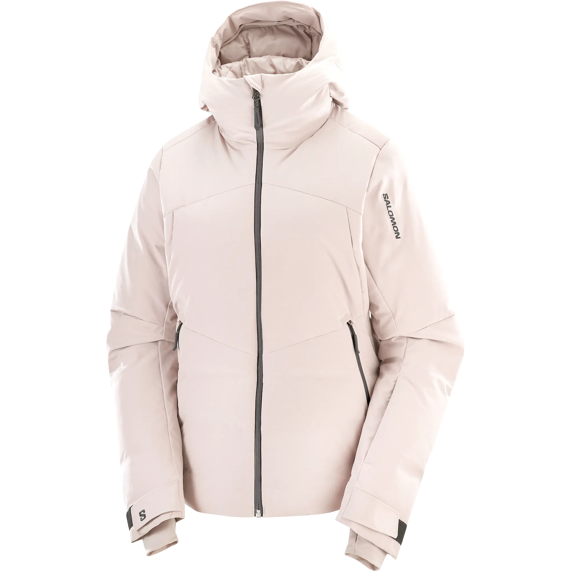 ALPENFLOW DOWN - Chillpaw