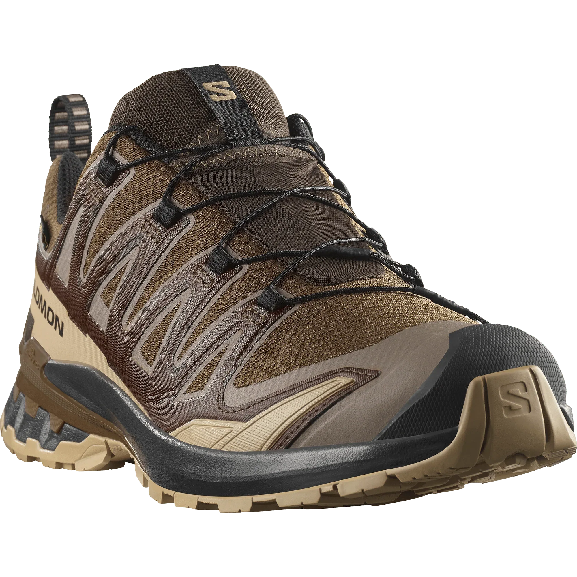 XA PRO 3D V9 GORE-TEX - Chillpaw