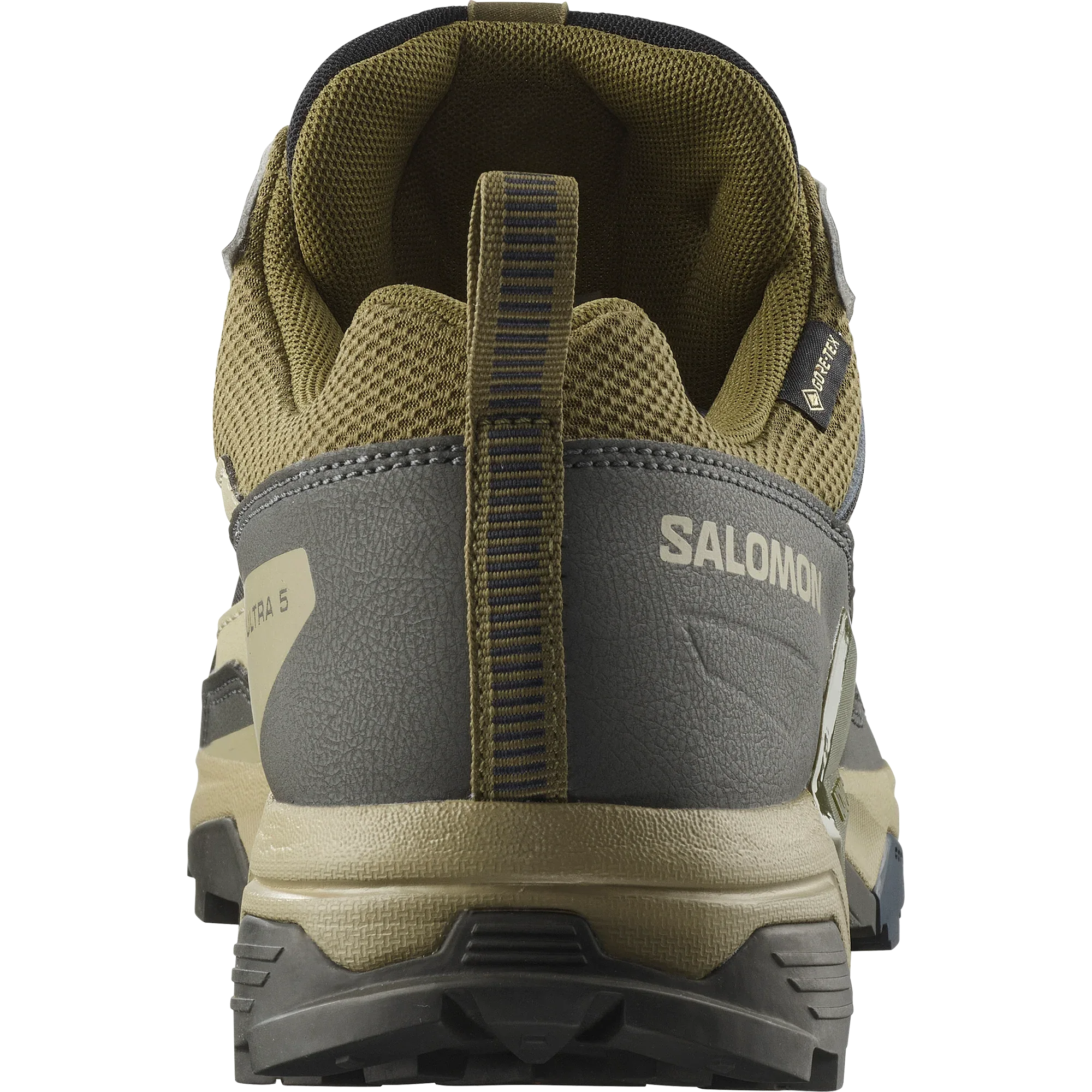 X ULTRA 5 GORE-TEX - Chillpaw