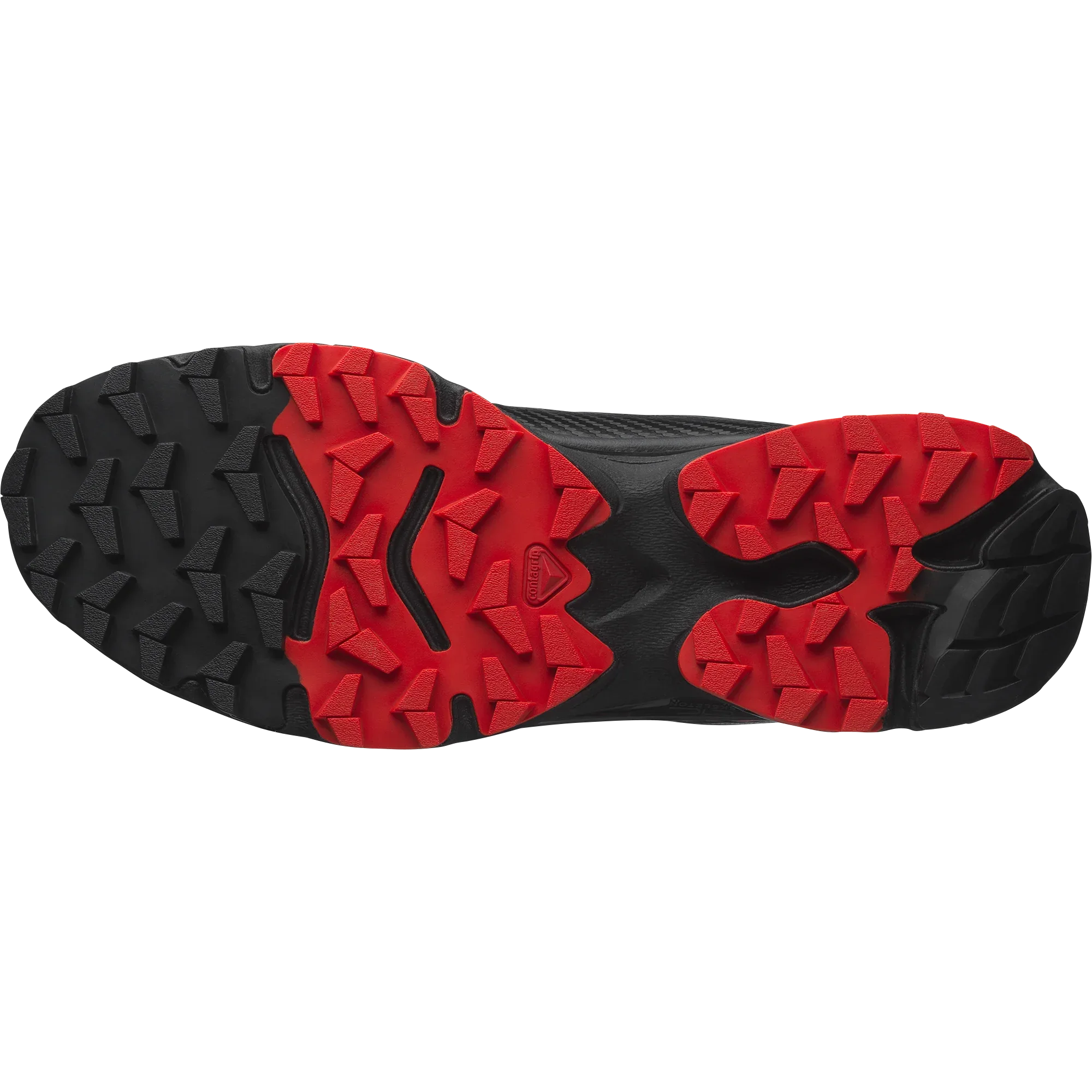 XT-4 OG RED VIPER - Chillpaw