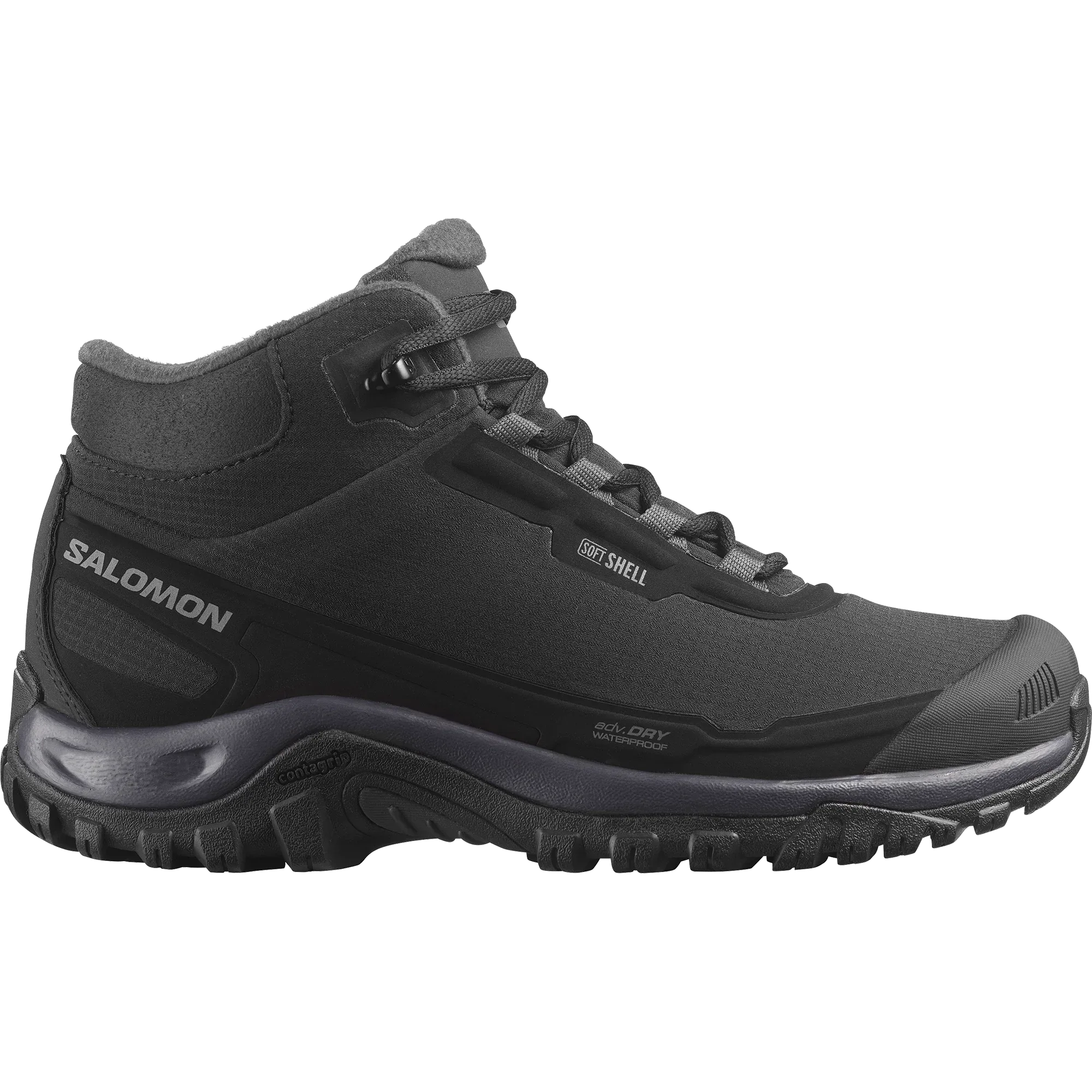 SHELTER WATERPROOF - Chillpaw