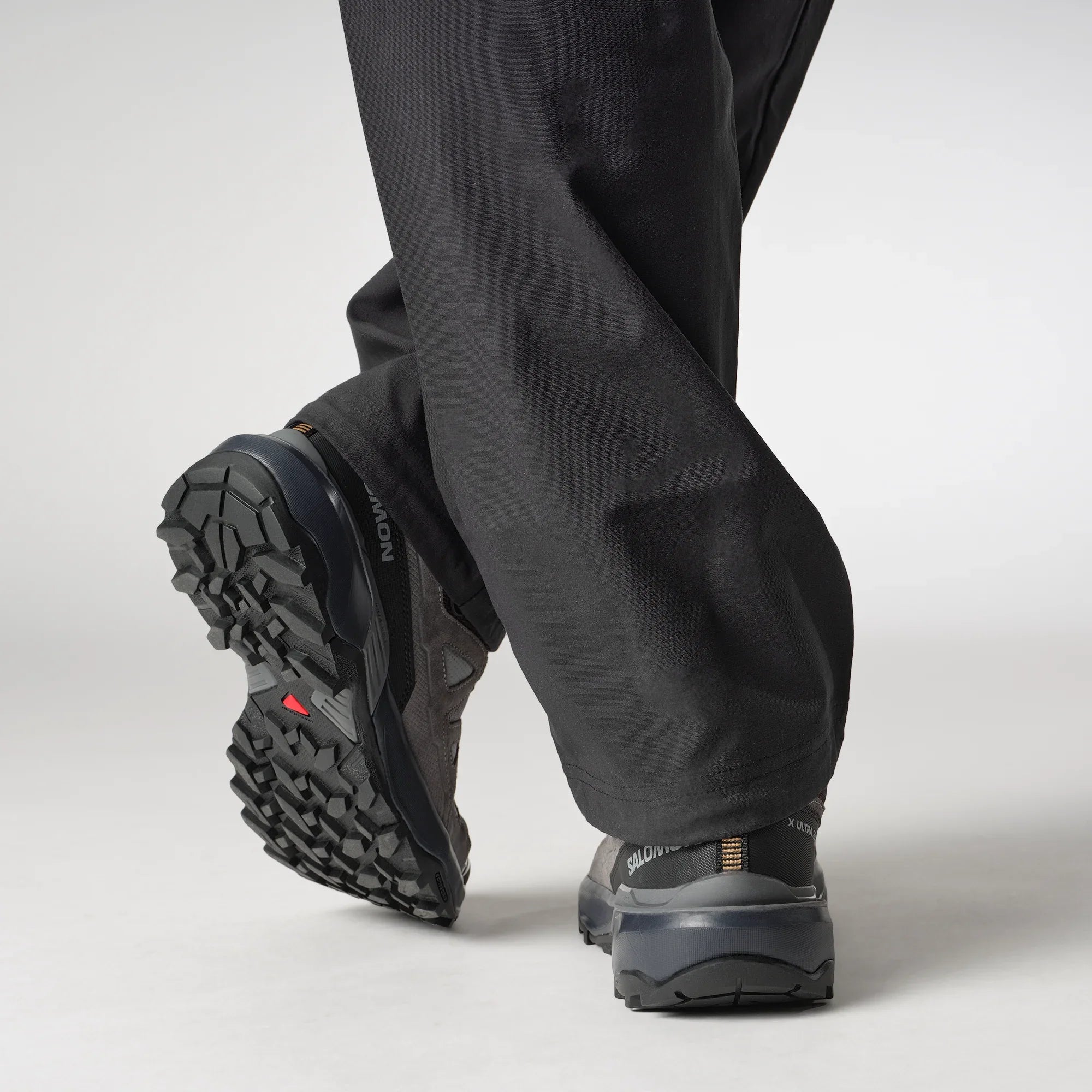 X ULTRA 360 LEATHER GORE-TEX - Chillpaw