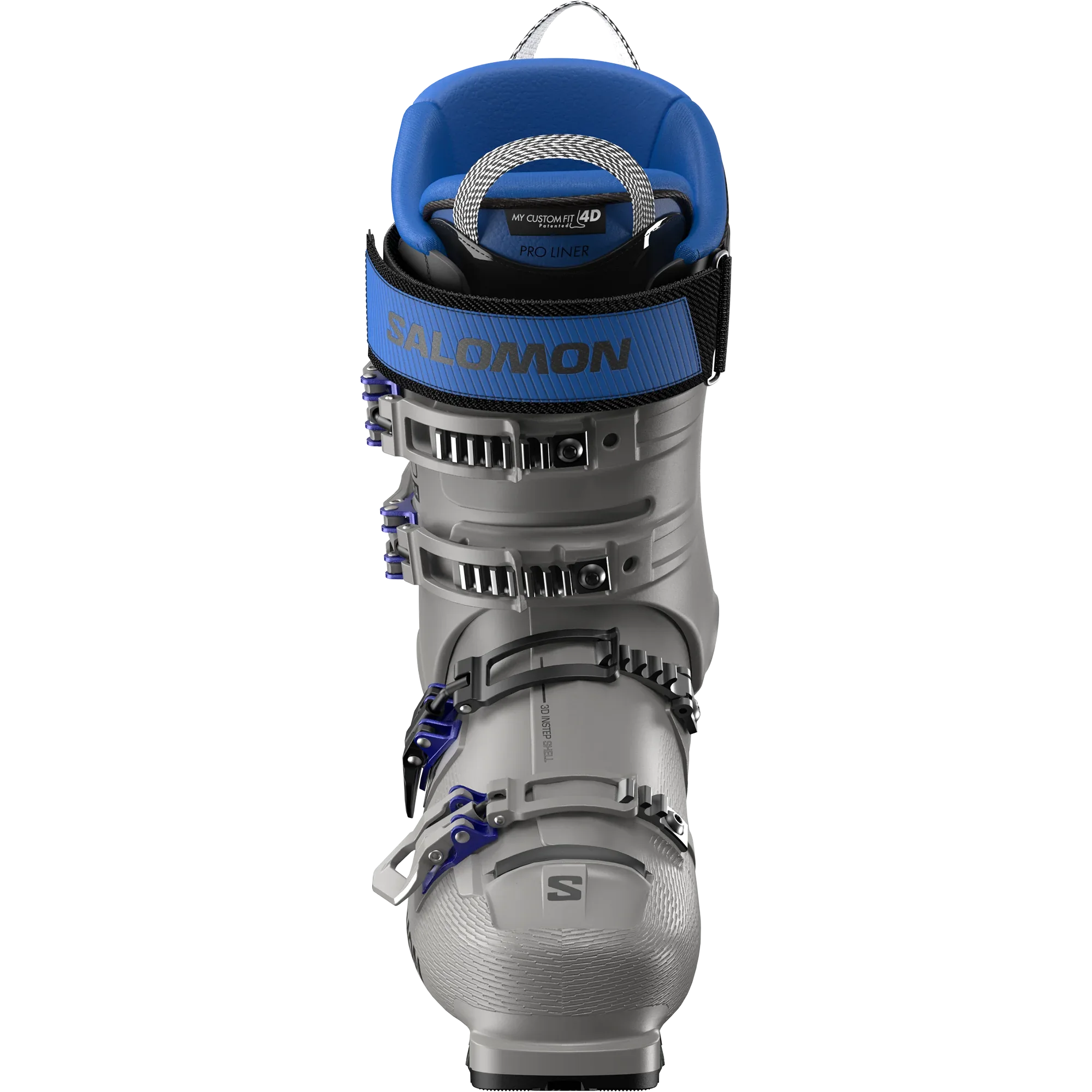 S/PRO SUPRA 120 - Chillpaw