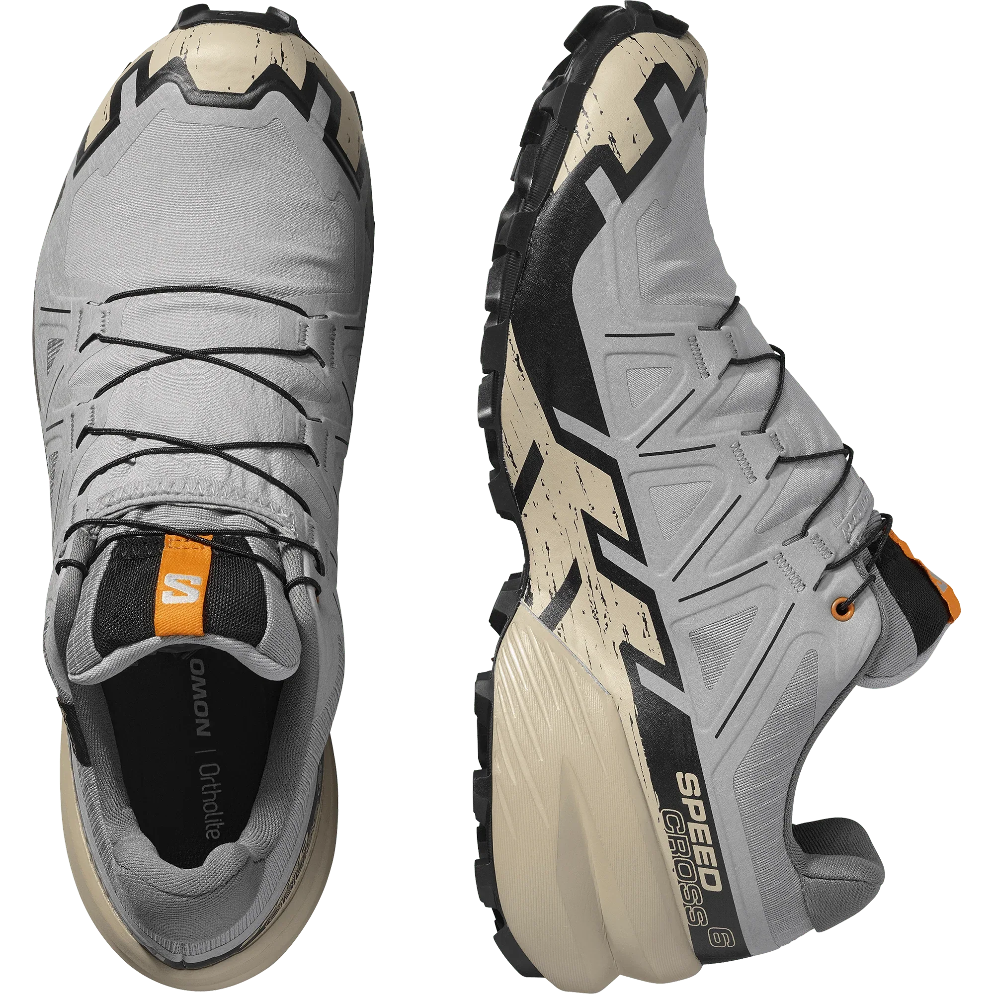 SPEEDCROSS 6 GORE-TEX - Chillpaw