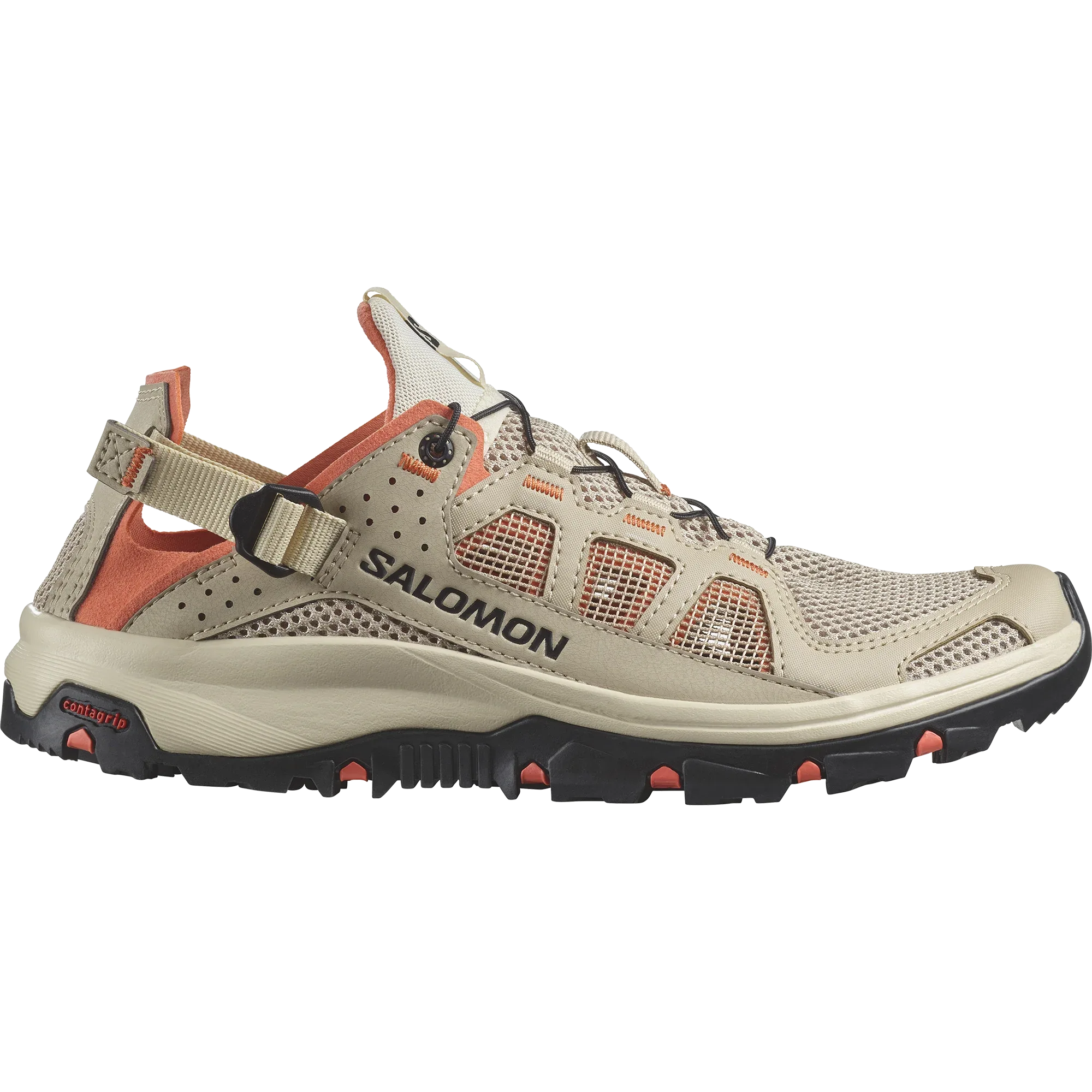 TECHAMPHIBIAN 5 - Chillpaw