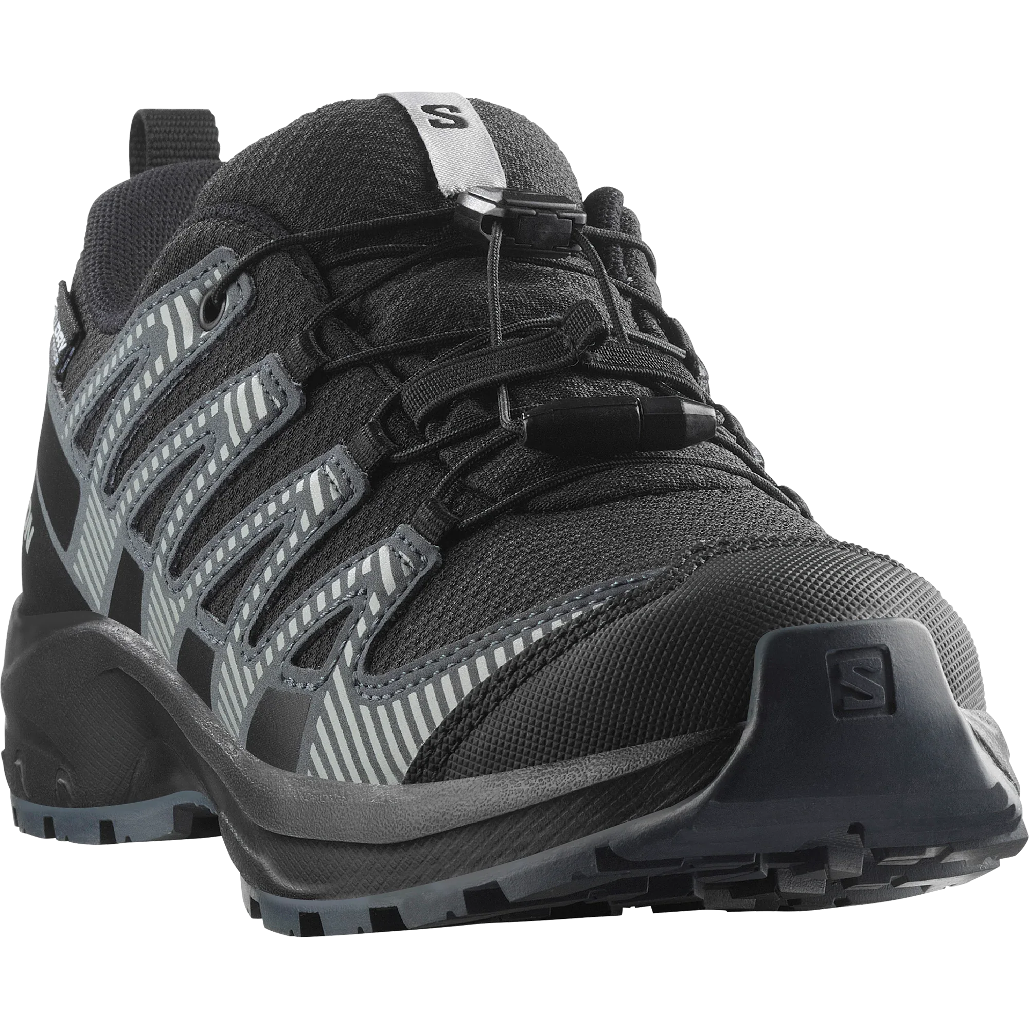 XA PRO V8 WATERPROOF - Chillpaw