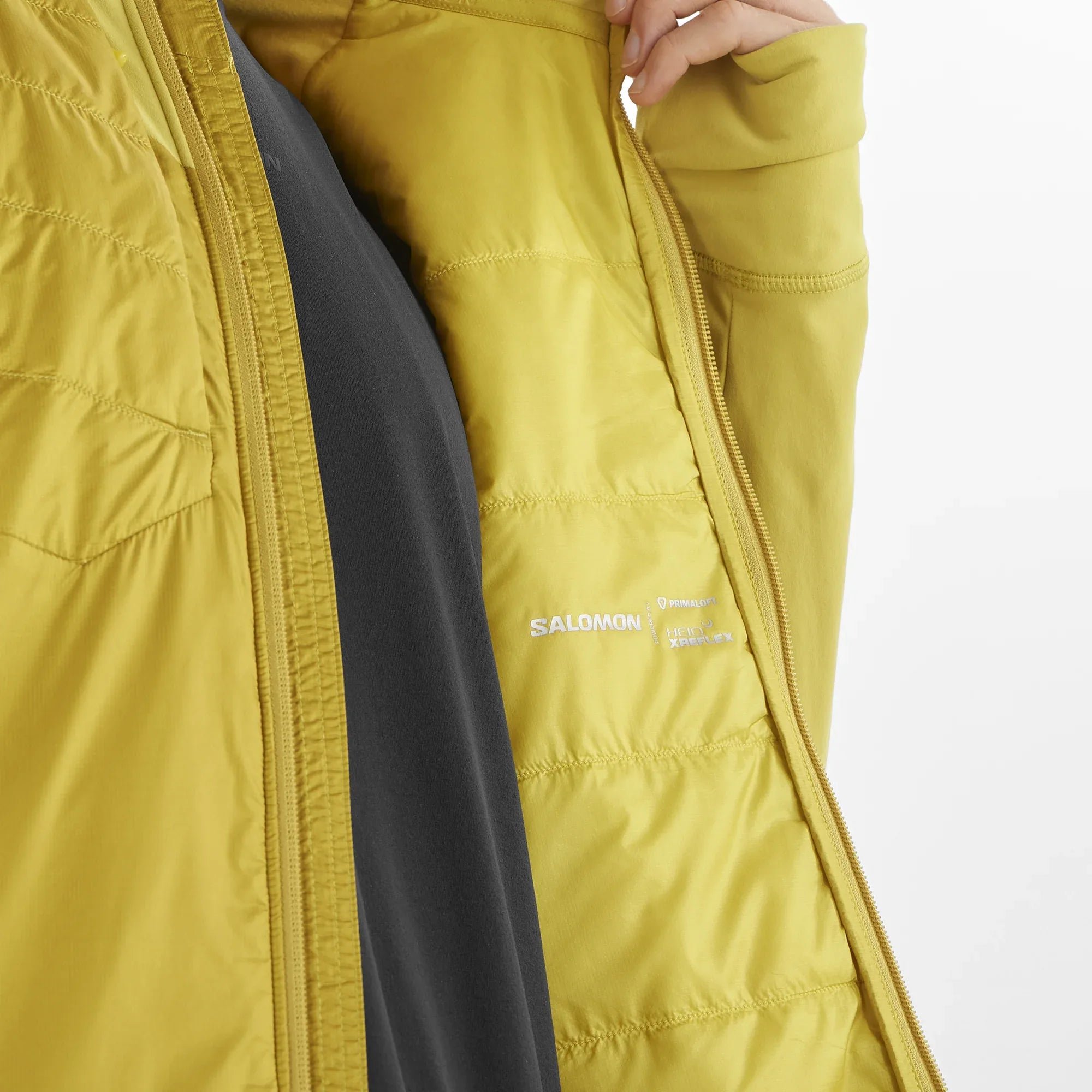 ELIXIR HYBRID - Chillpaw