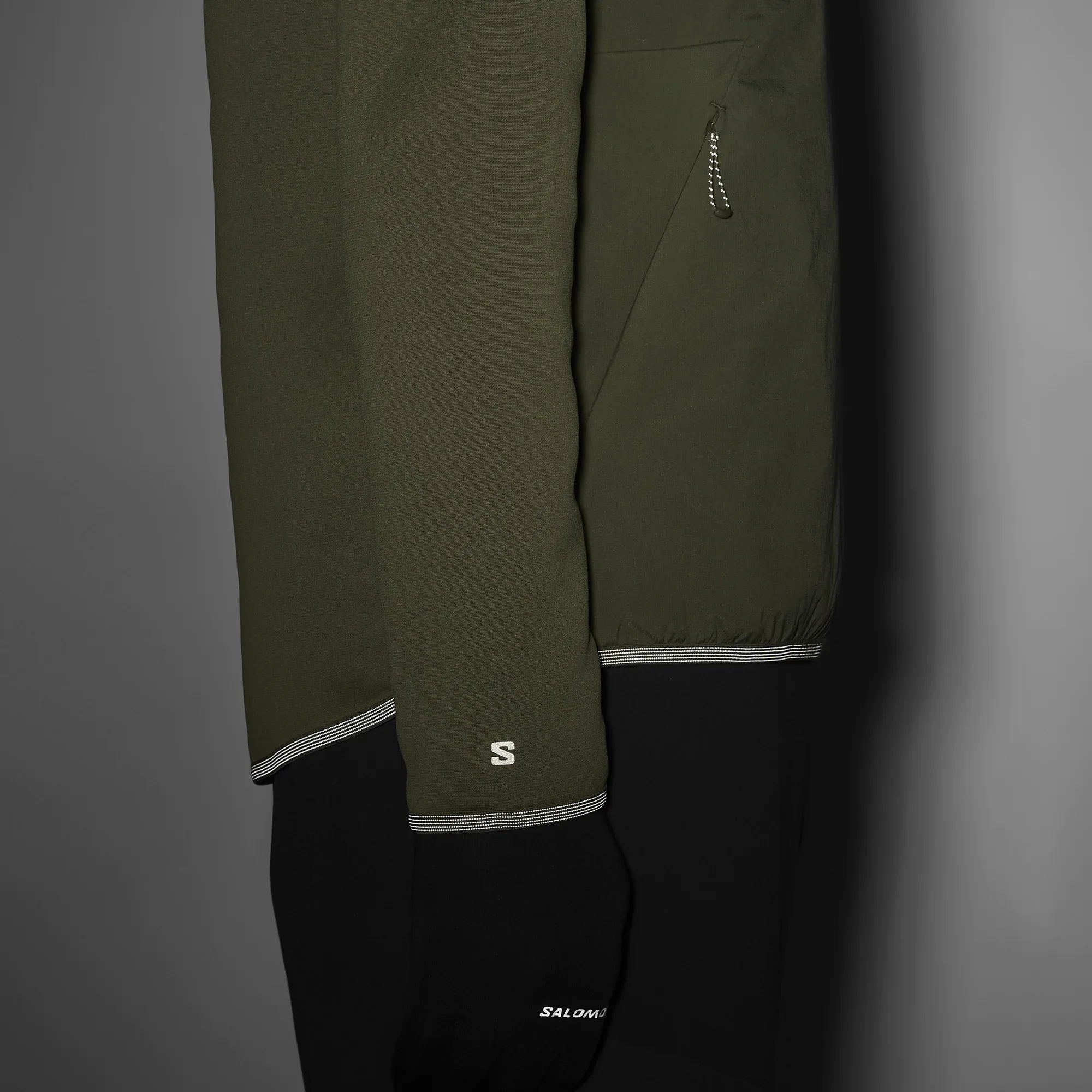 OUTLINE HYBRID WARM - Chillpaw