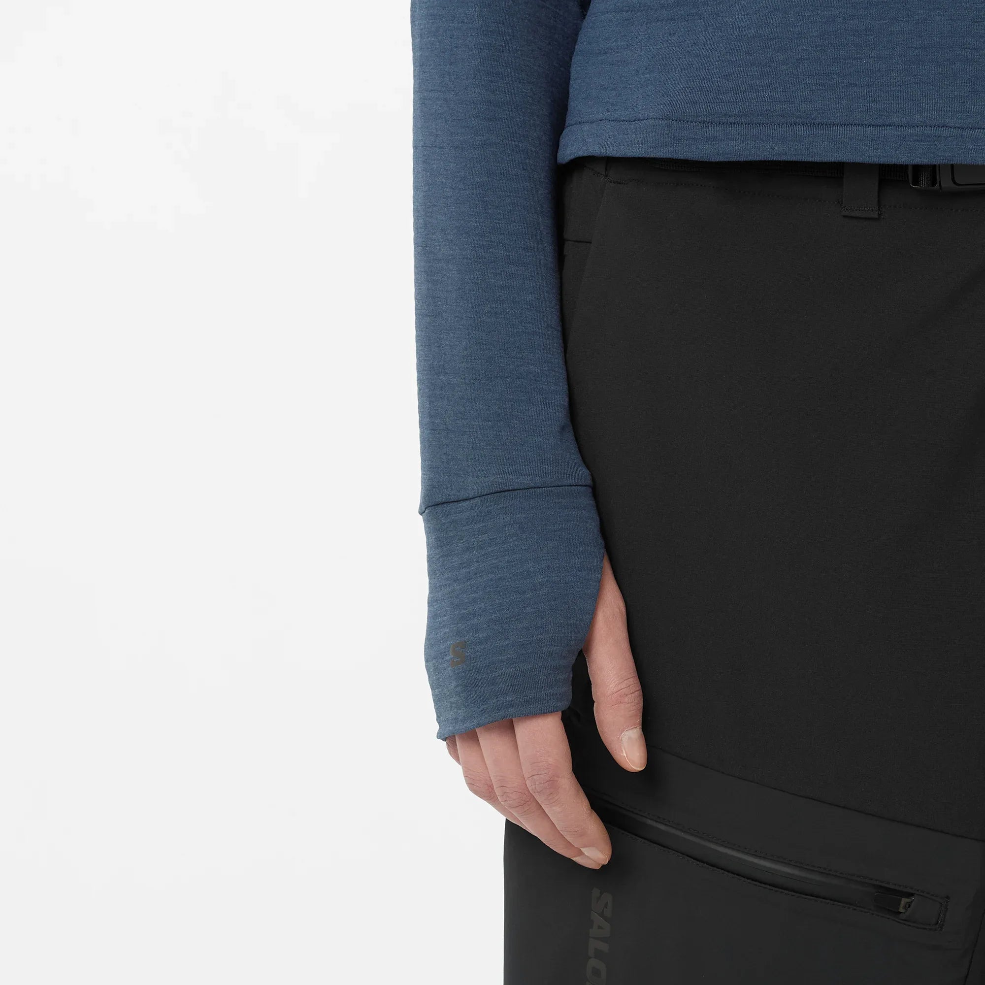 ESSENTIAL LIGHTWARM - Chillpaw