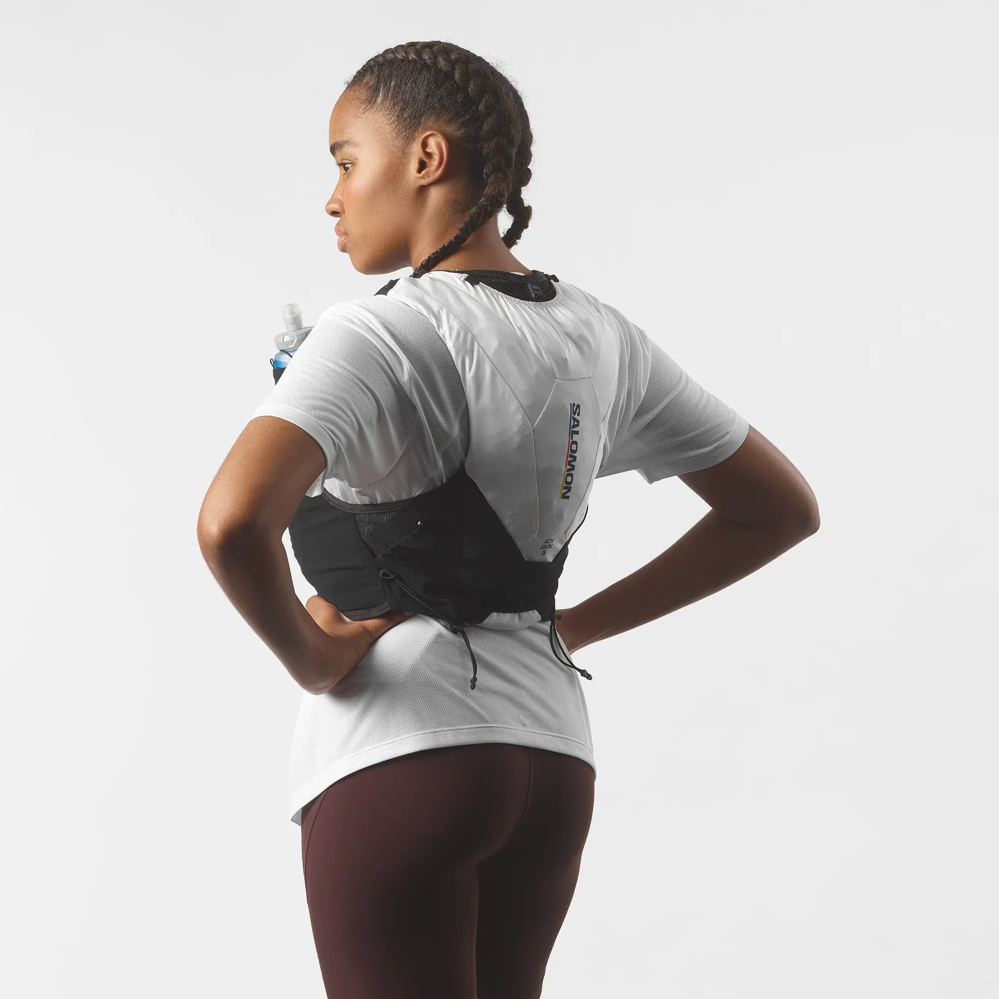 ADV SKIN 5 RACE FLAG - Chillpaw