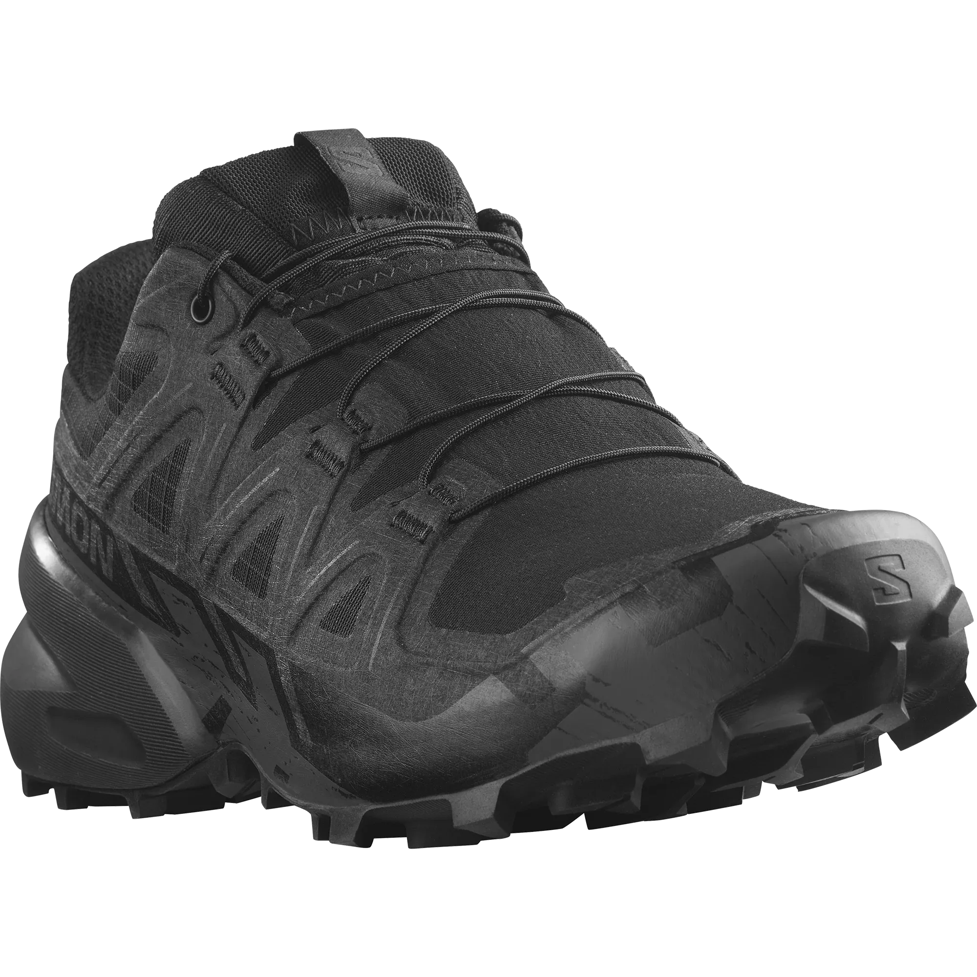 SPEEDCROSS 6 FORCES - Chillpaw