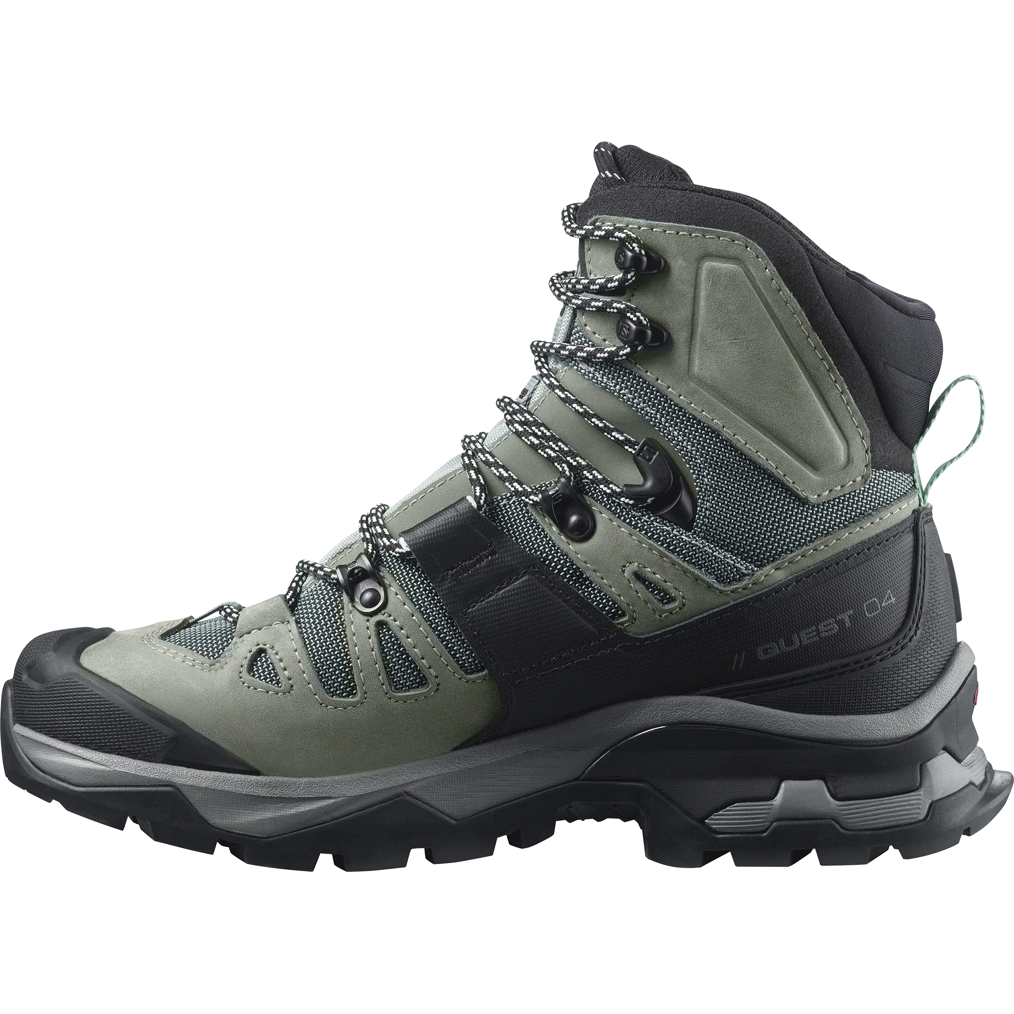 QUEST 4 GORE-TEX - Chillpaw