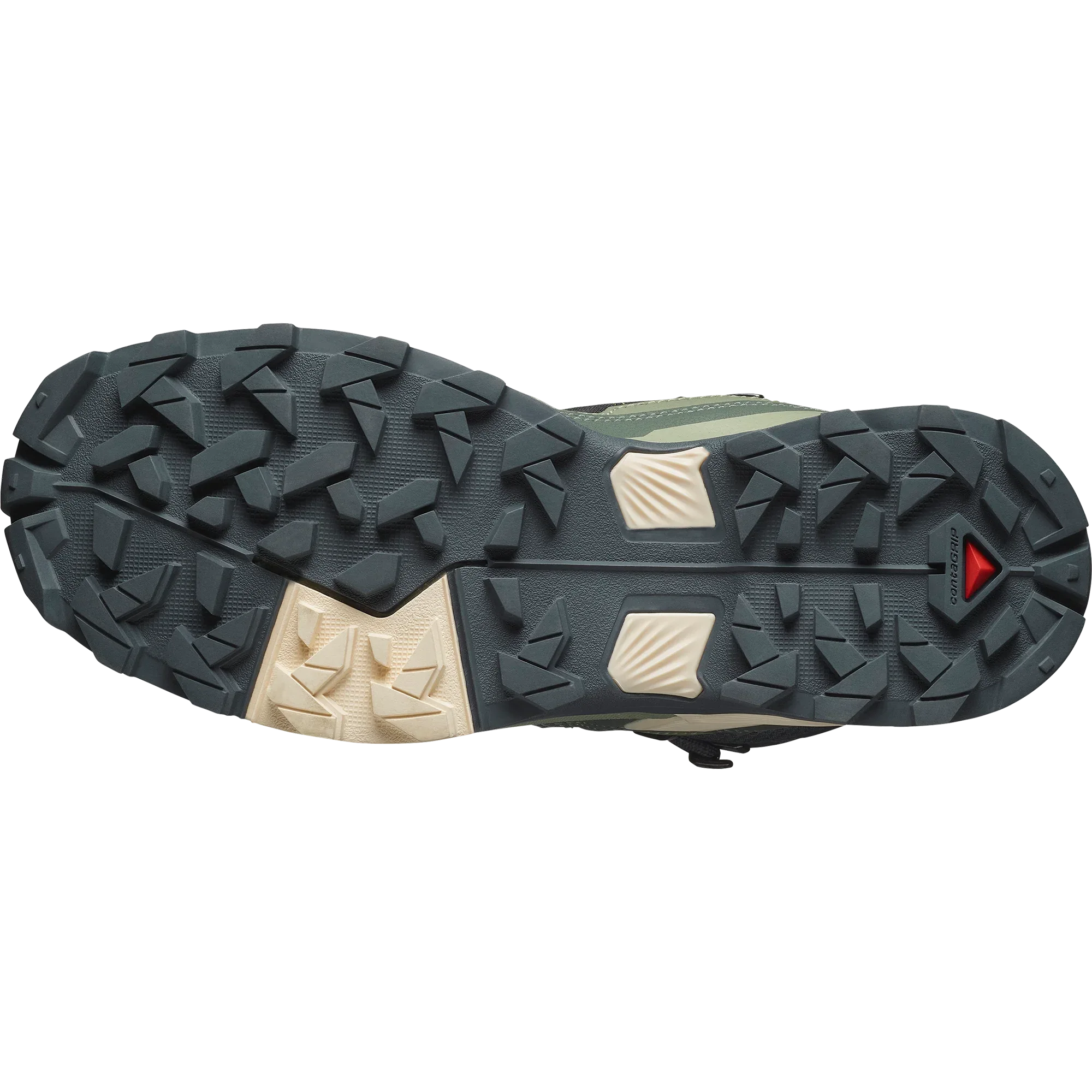 X ULTRA 5 MID GORE-TEX - Chillpaw