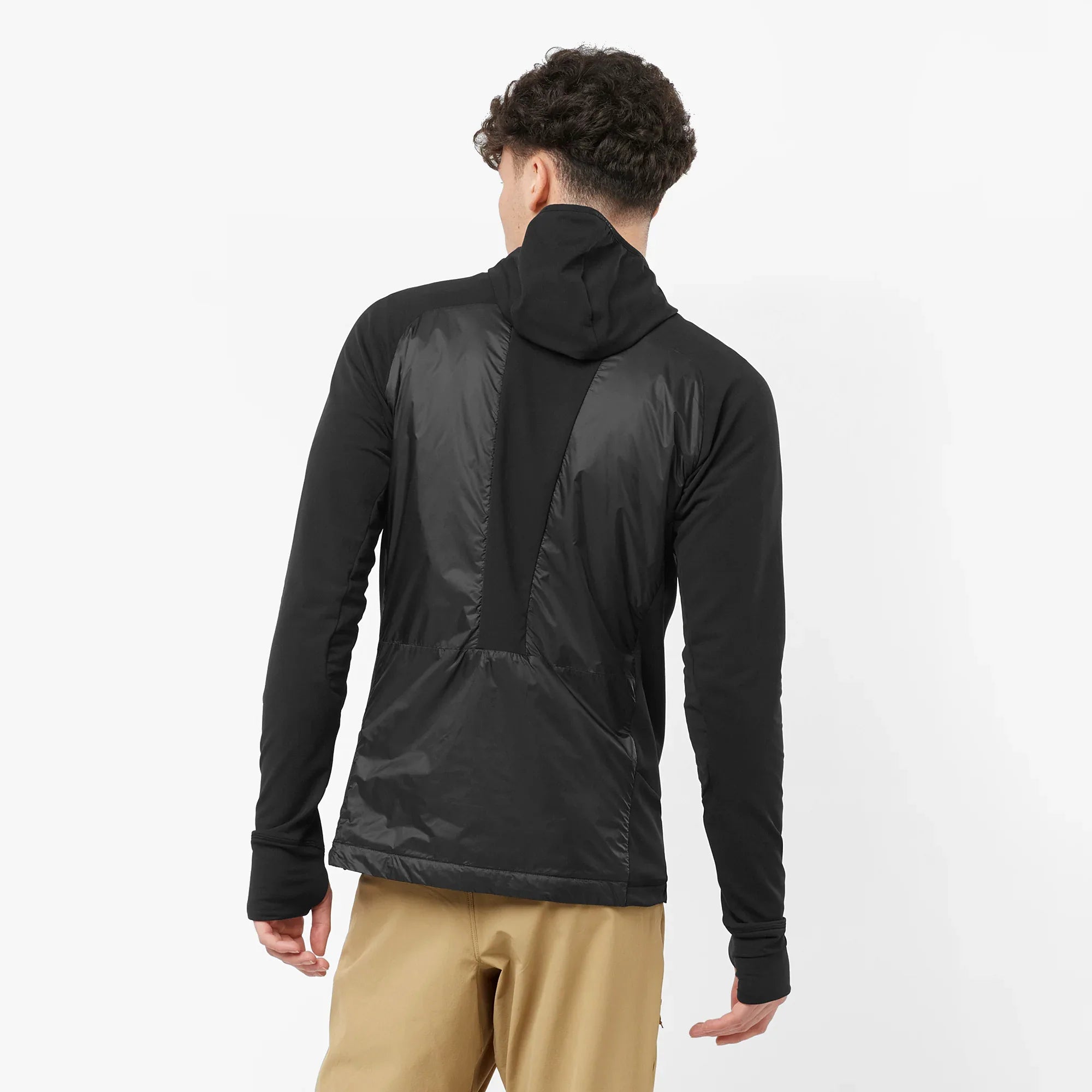 ELIXIR HYBRID - Chillpaw