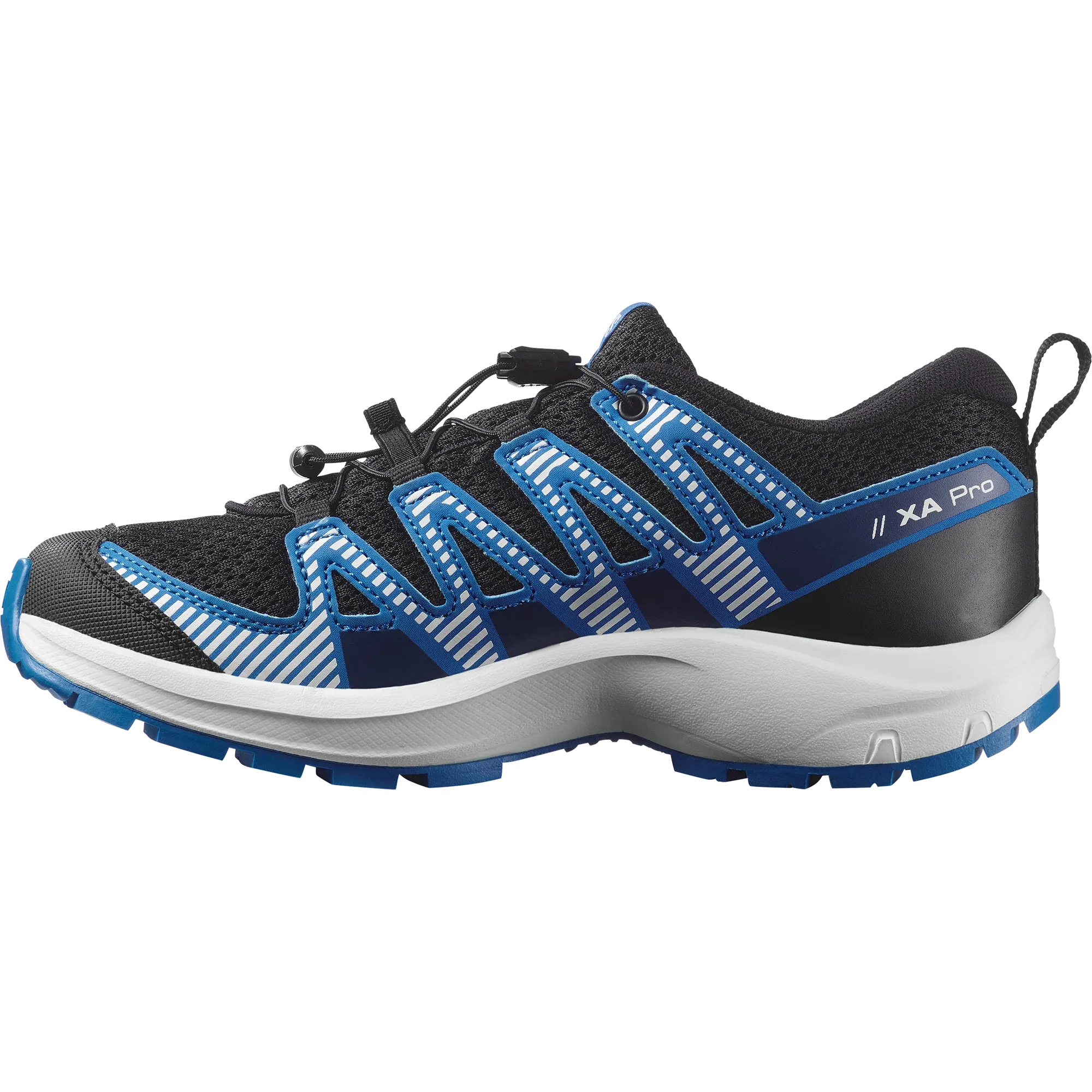 XA PRO V8 - Chillpaw