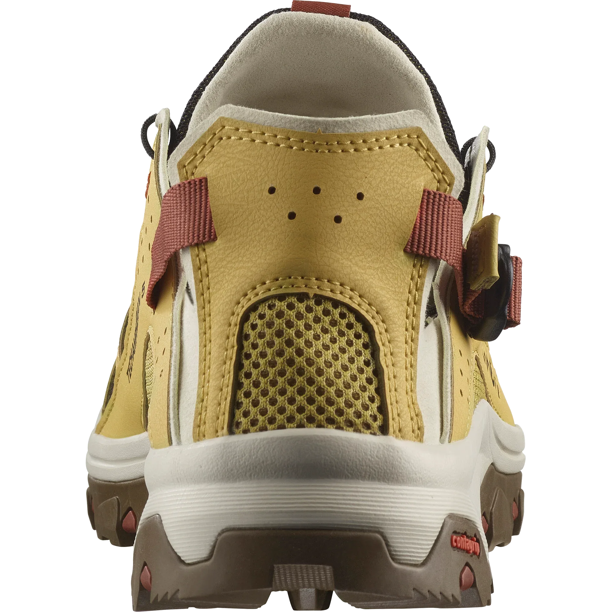 TECHAMPHIBIAN 5 - Chillpaw