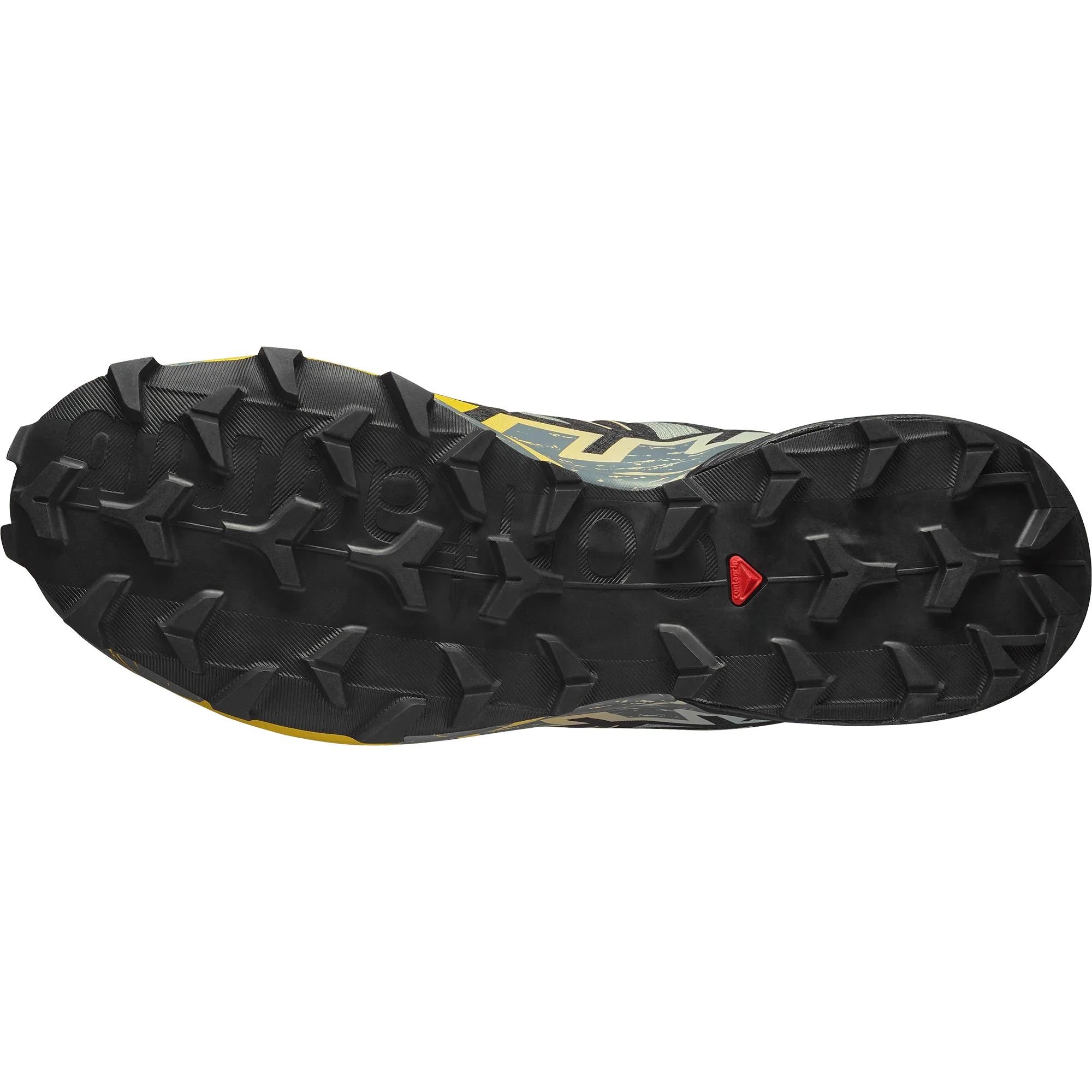 SPEEDCROSS 6 - Chillpaw