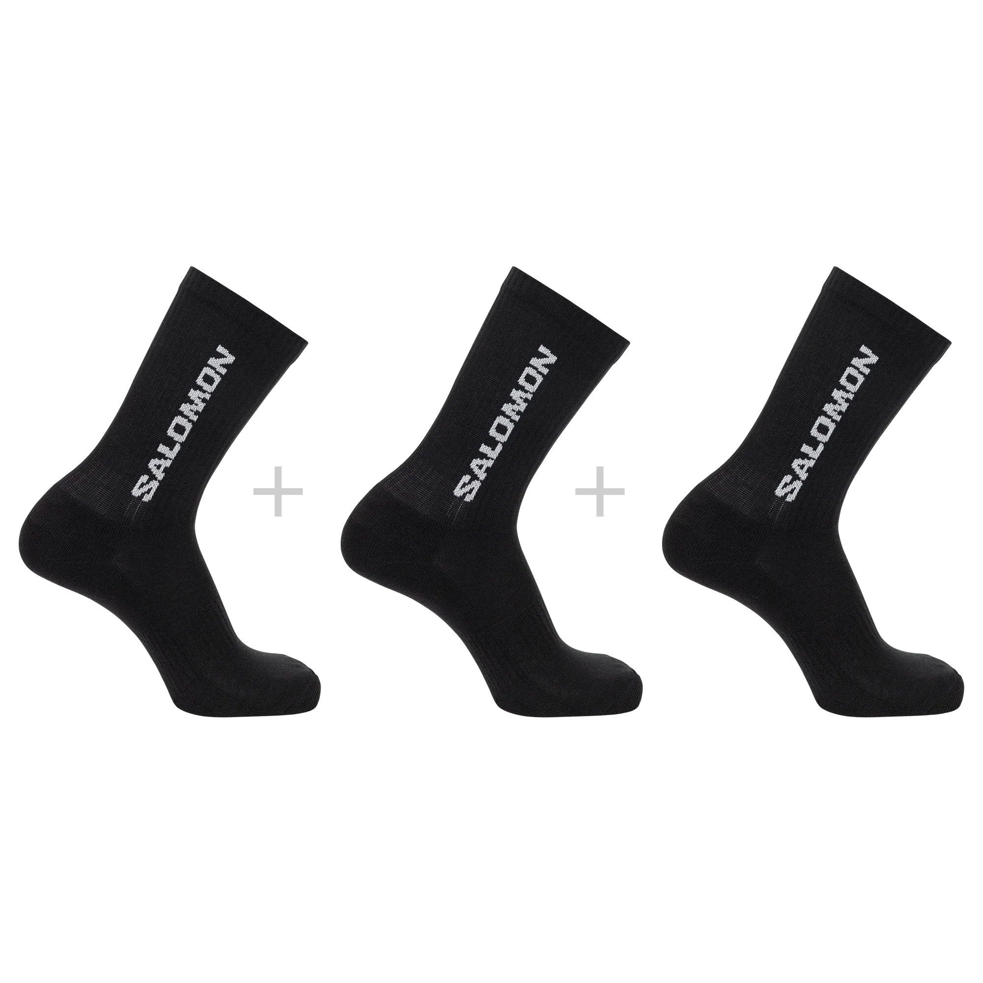 EVERYDAY CREW 3-PACK - Chillpaw