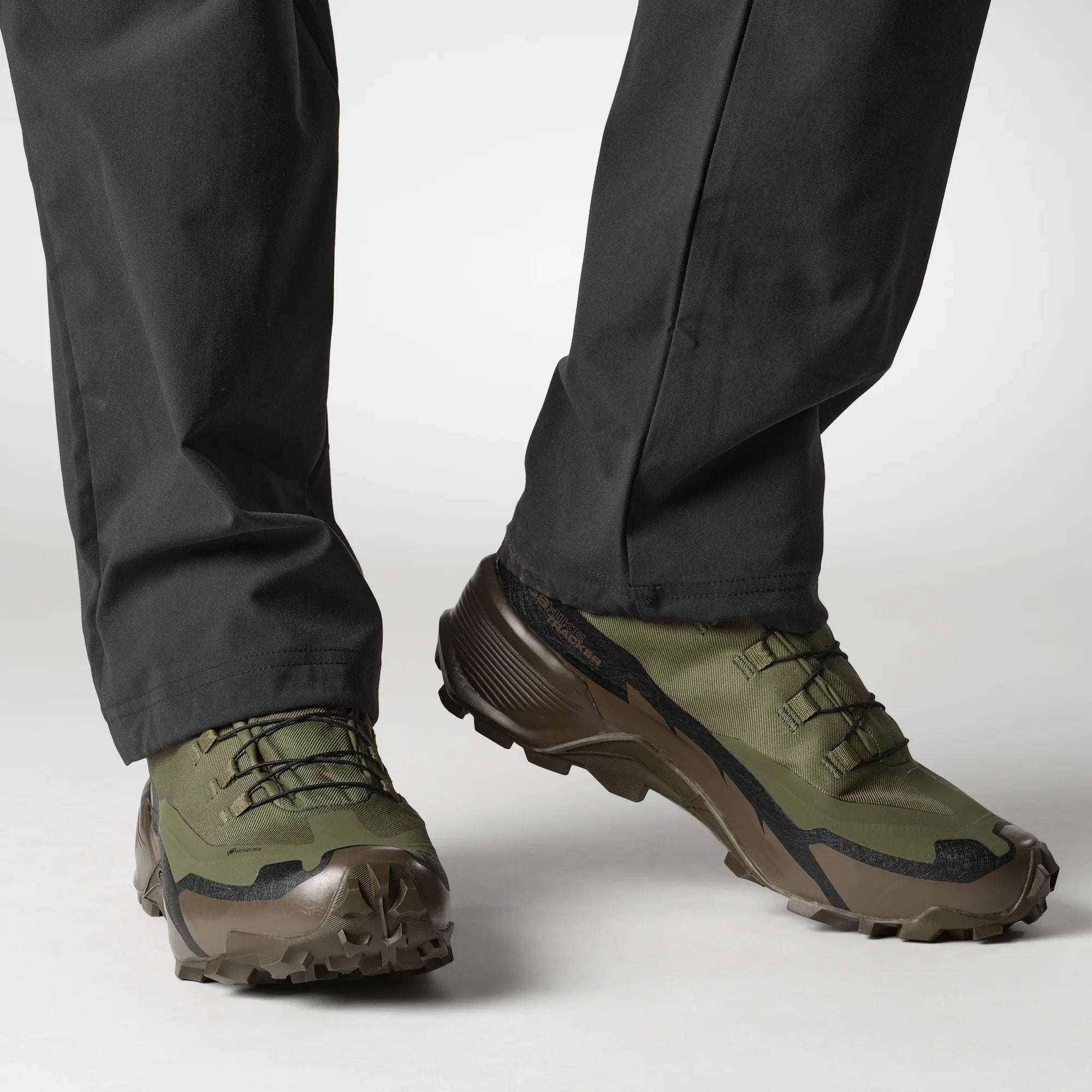 CROSS HIKE TRACKER GORE-TEX - Chillpaw