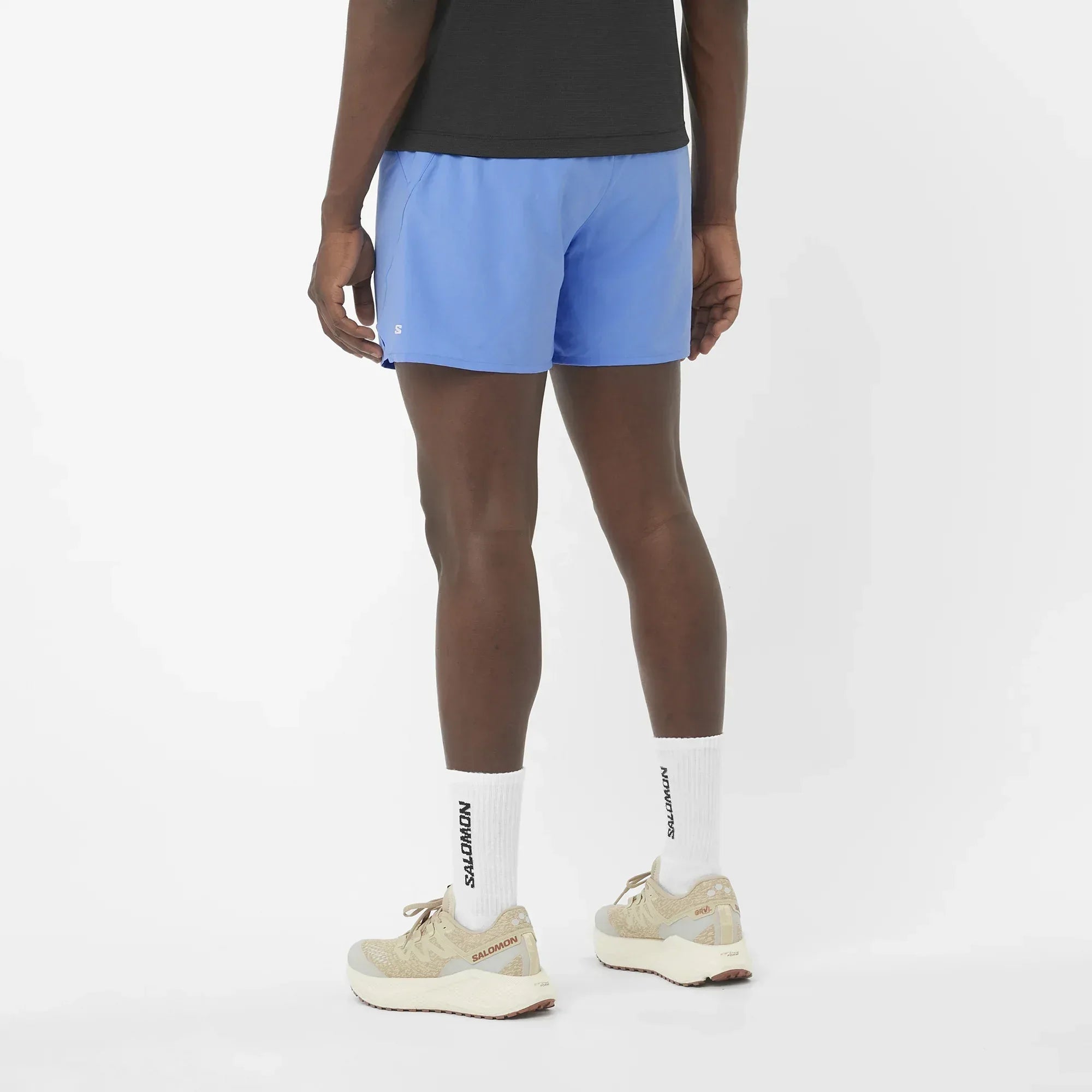 SHAKEout CORE 5" - Chillpaw