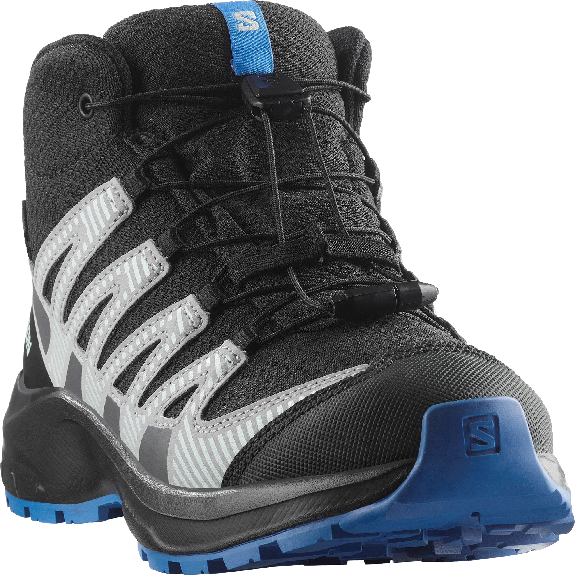 XA PRO V8 MID WATERPROOF - Chillpaw