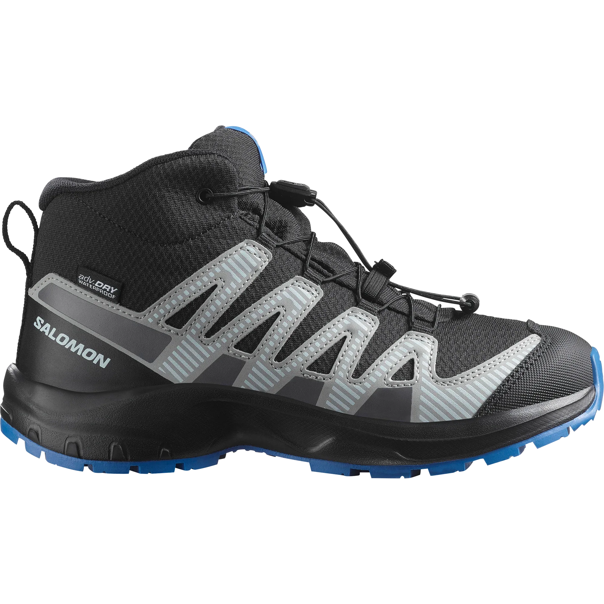 XA PRO V8 MID WATERPROOF - Chillpaw