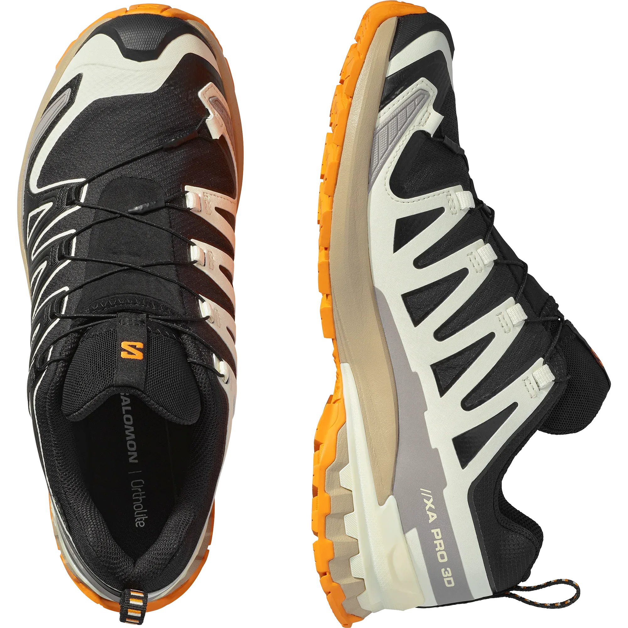 XA PRO 3D V9 GORE-TEX - Chillpaw