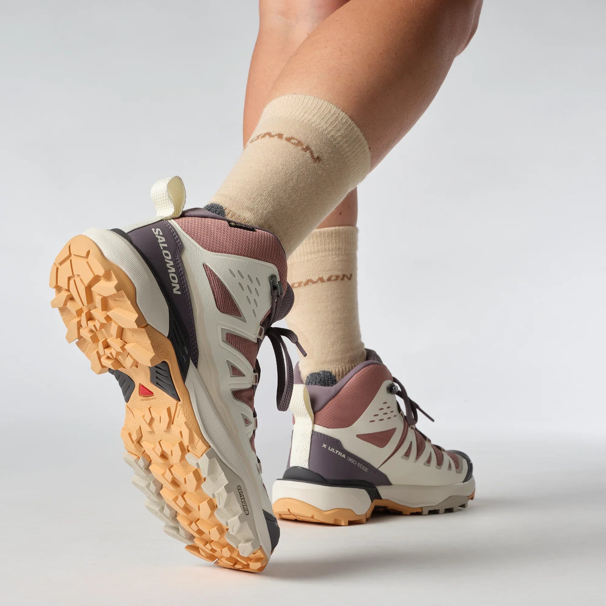 X ULTRA 360 EDGE MID GORE-TEX - Chillpaw