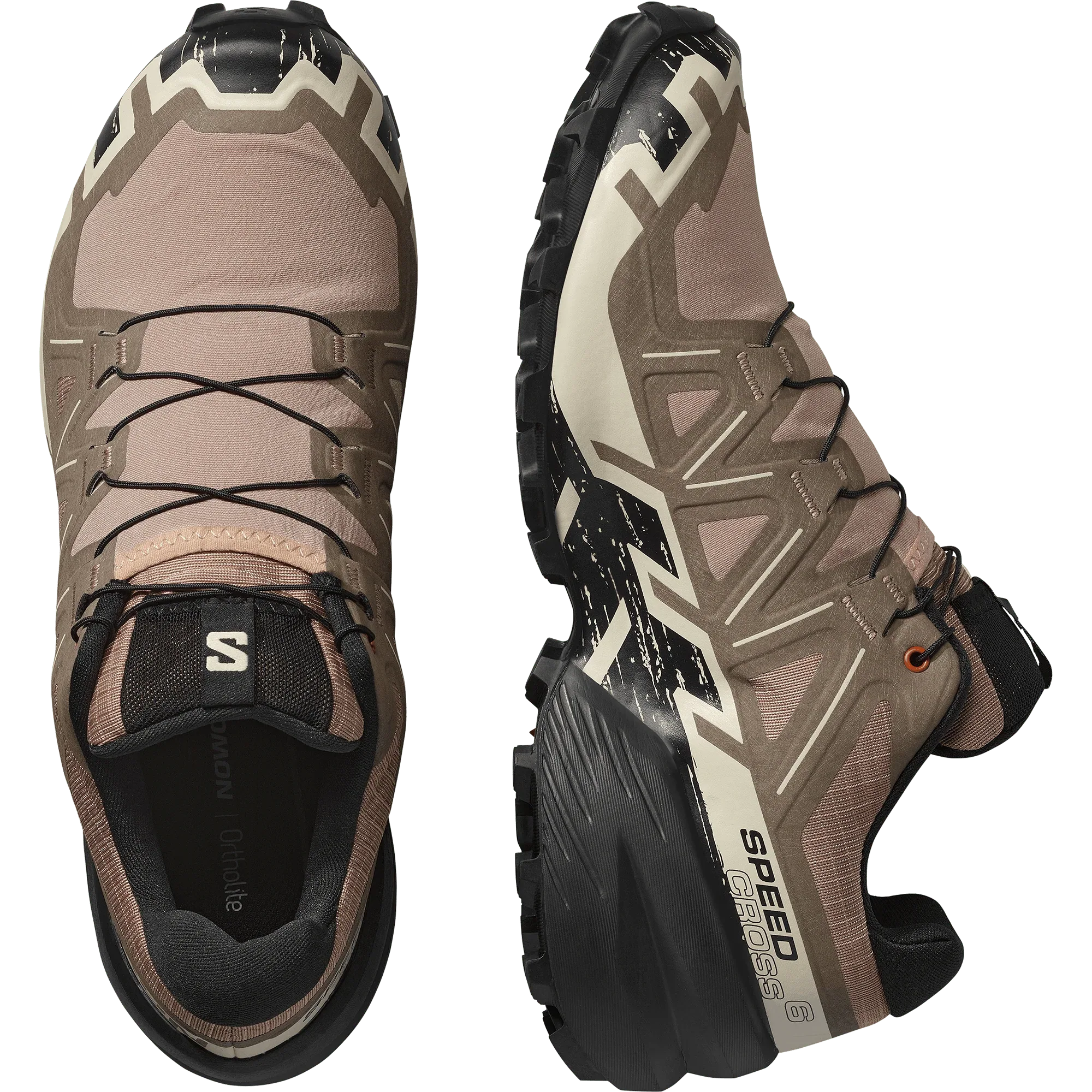 SPEEDCROSS 6 - Chillpaw