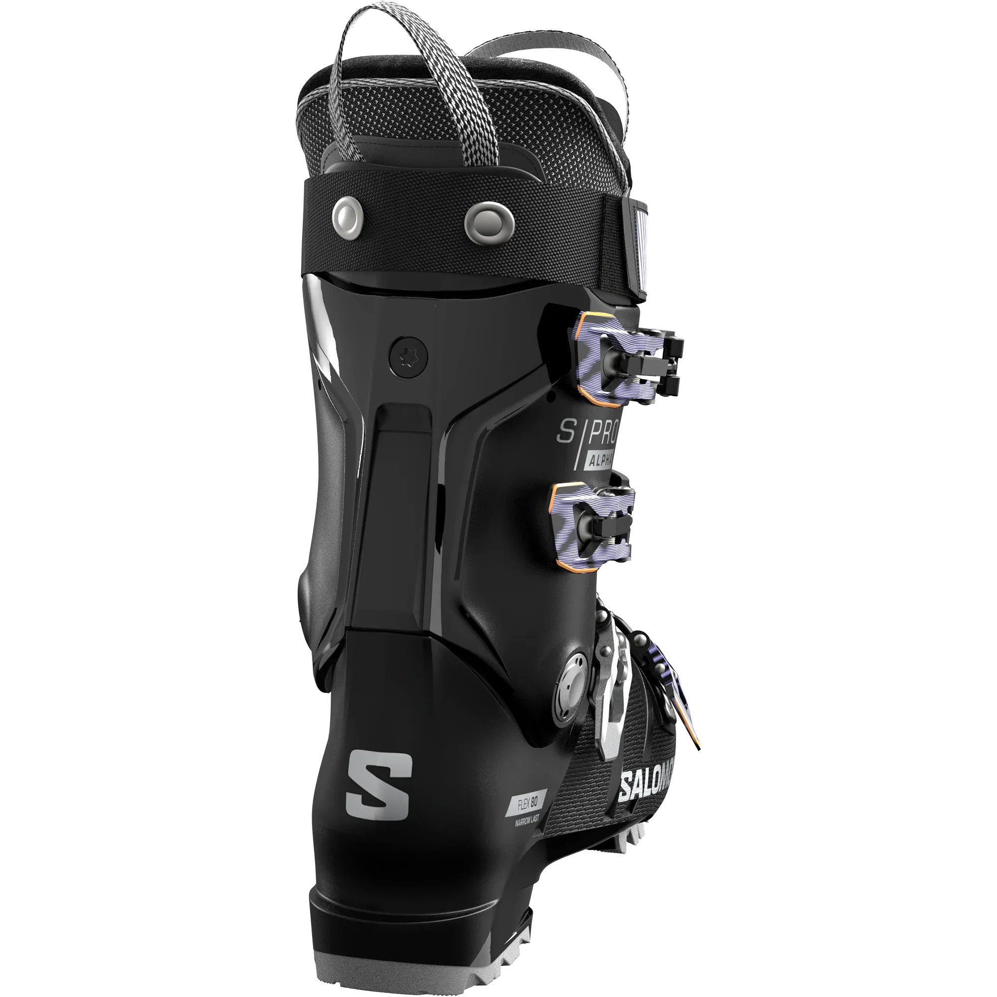 S/PRO ALPHA 80 - Chillpaw