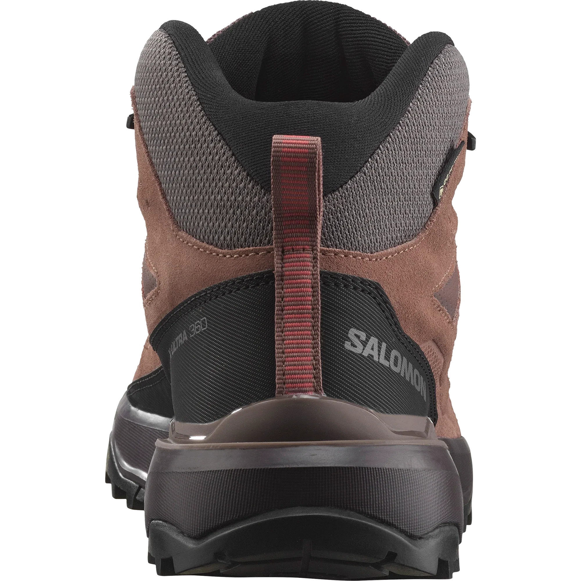 X ULTRA 360 LEATHER MID GORE-TEX - Chillpaw