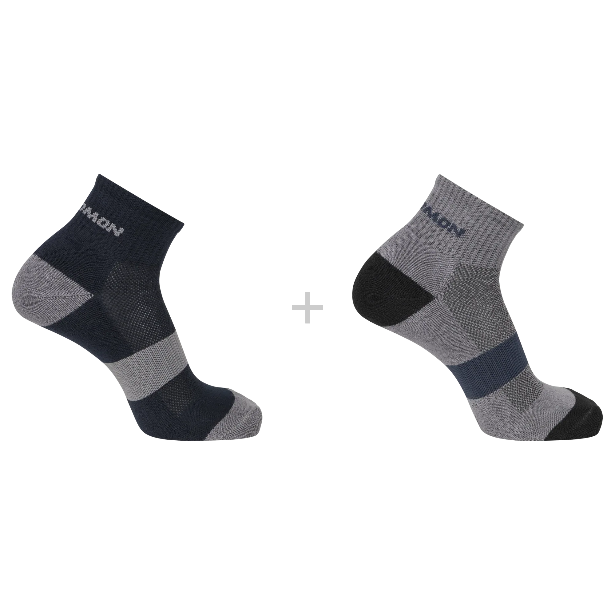 EVASION ANKLE 2-PACK - Chillpaw