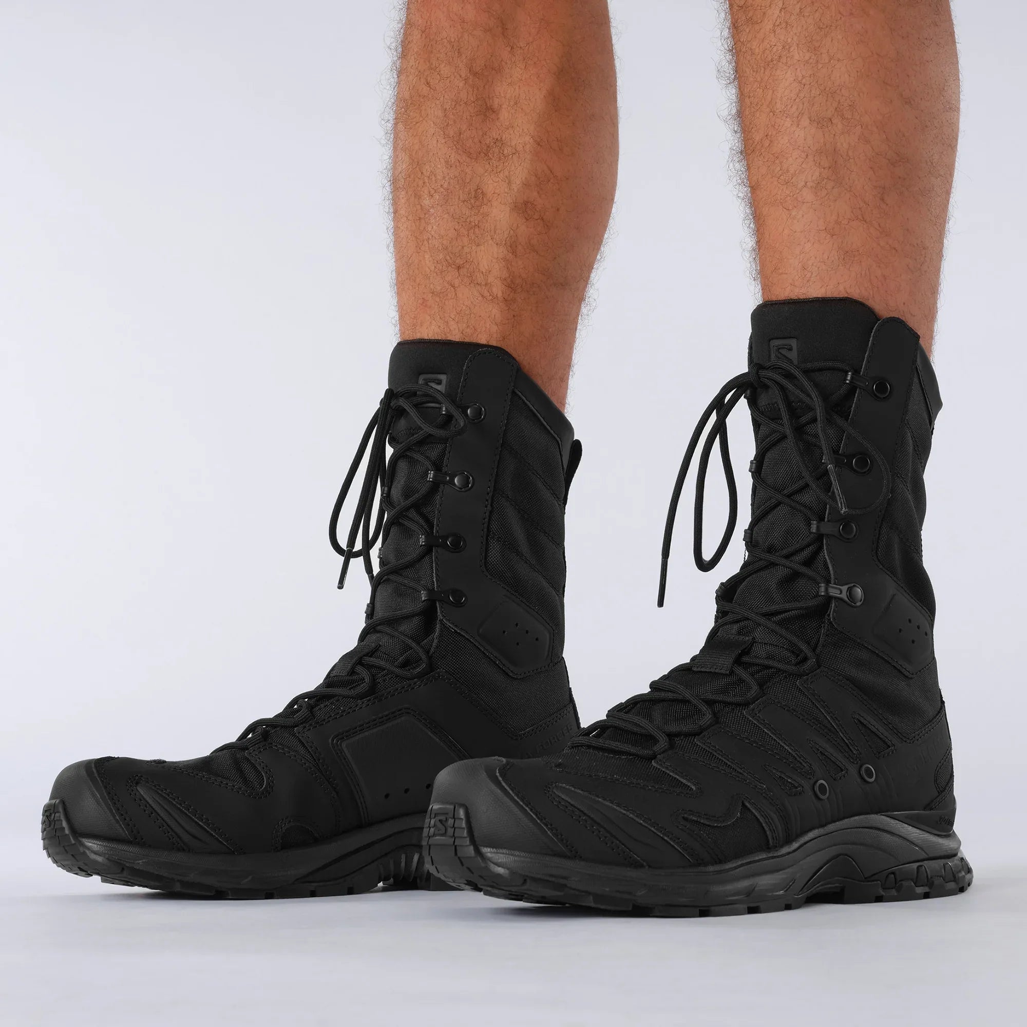 XA FORCES JUNGLE - Chillpaw