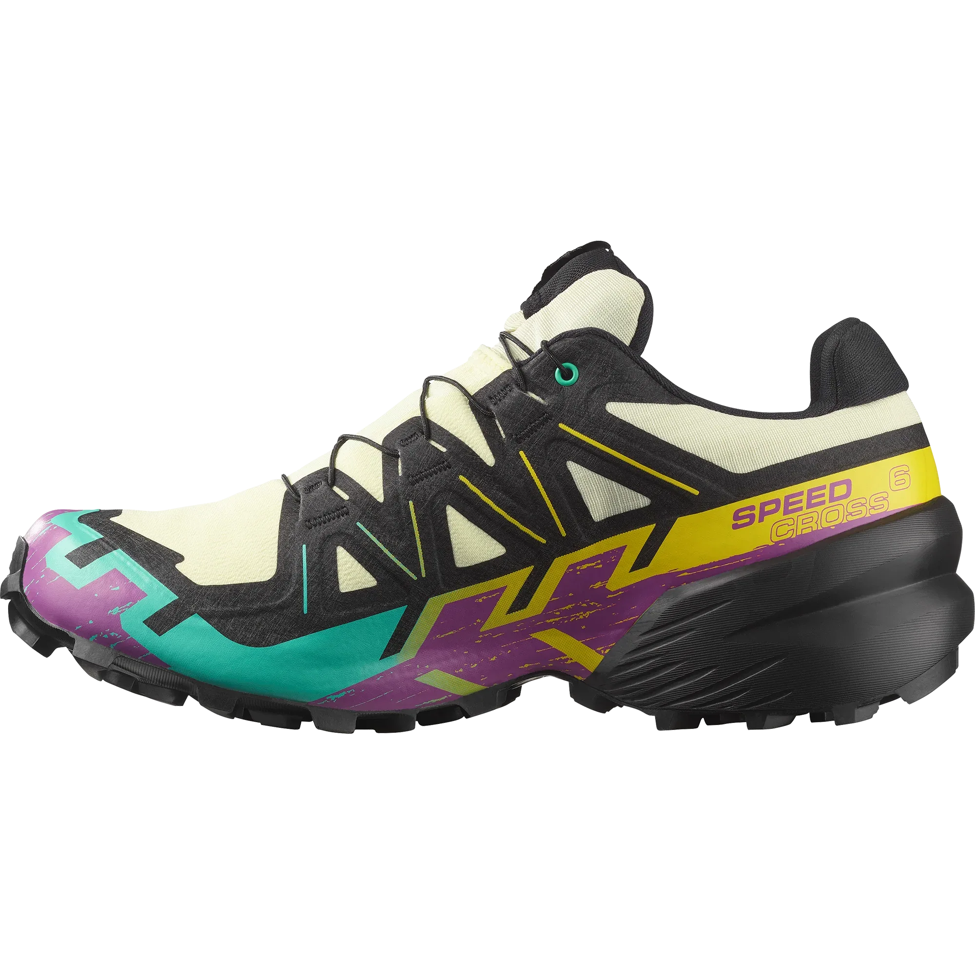 SPEEDCROSS 6 GORE-TEX - Chillpaw