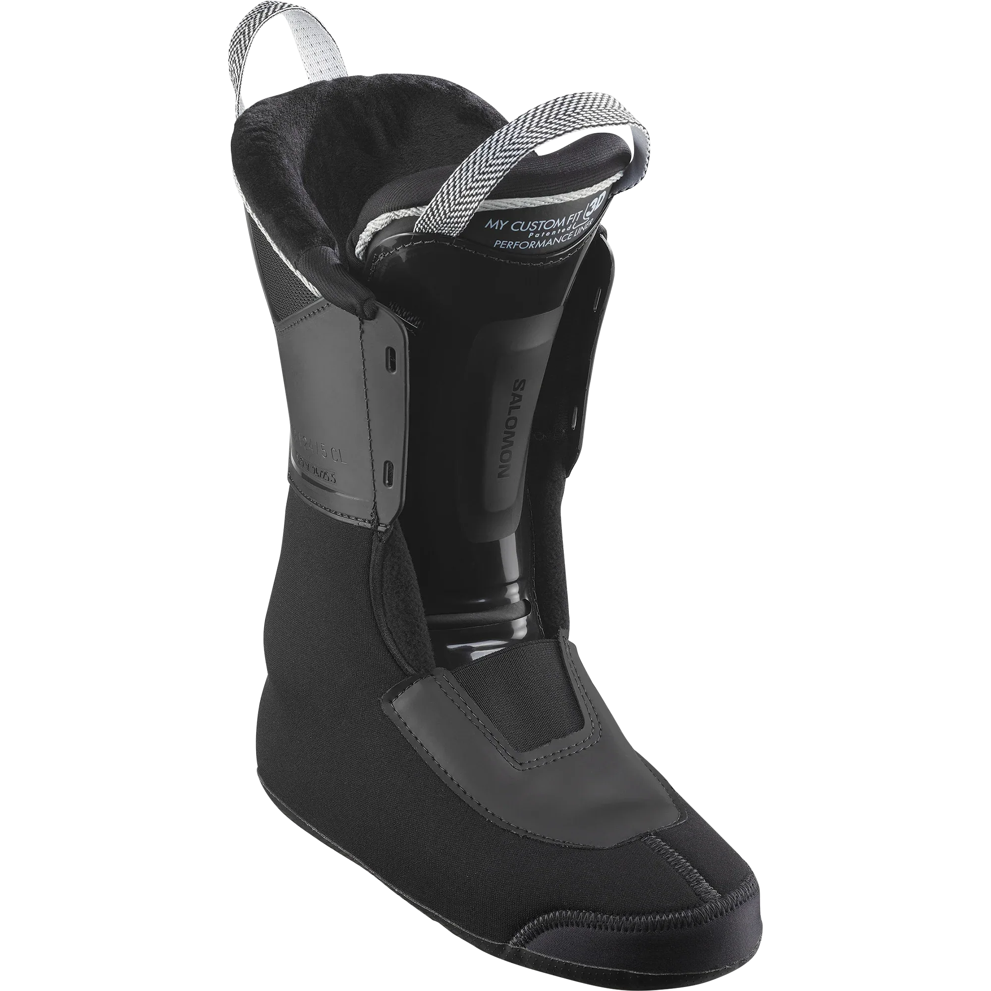 S/PRO DELTA BOA® 95 - Chillpaw