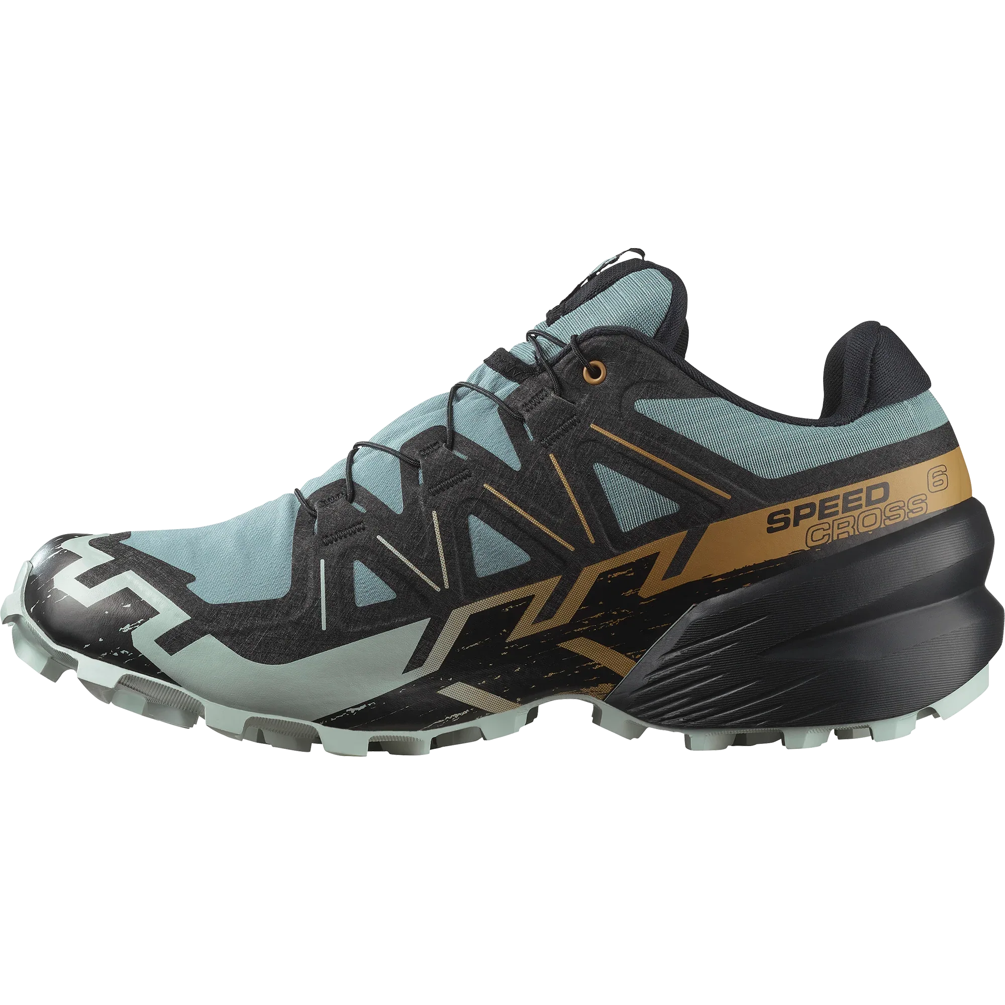 SPEEDCROSS 6 GORE-TEX - Chillpaw