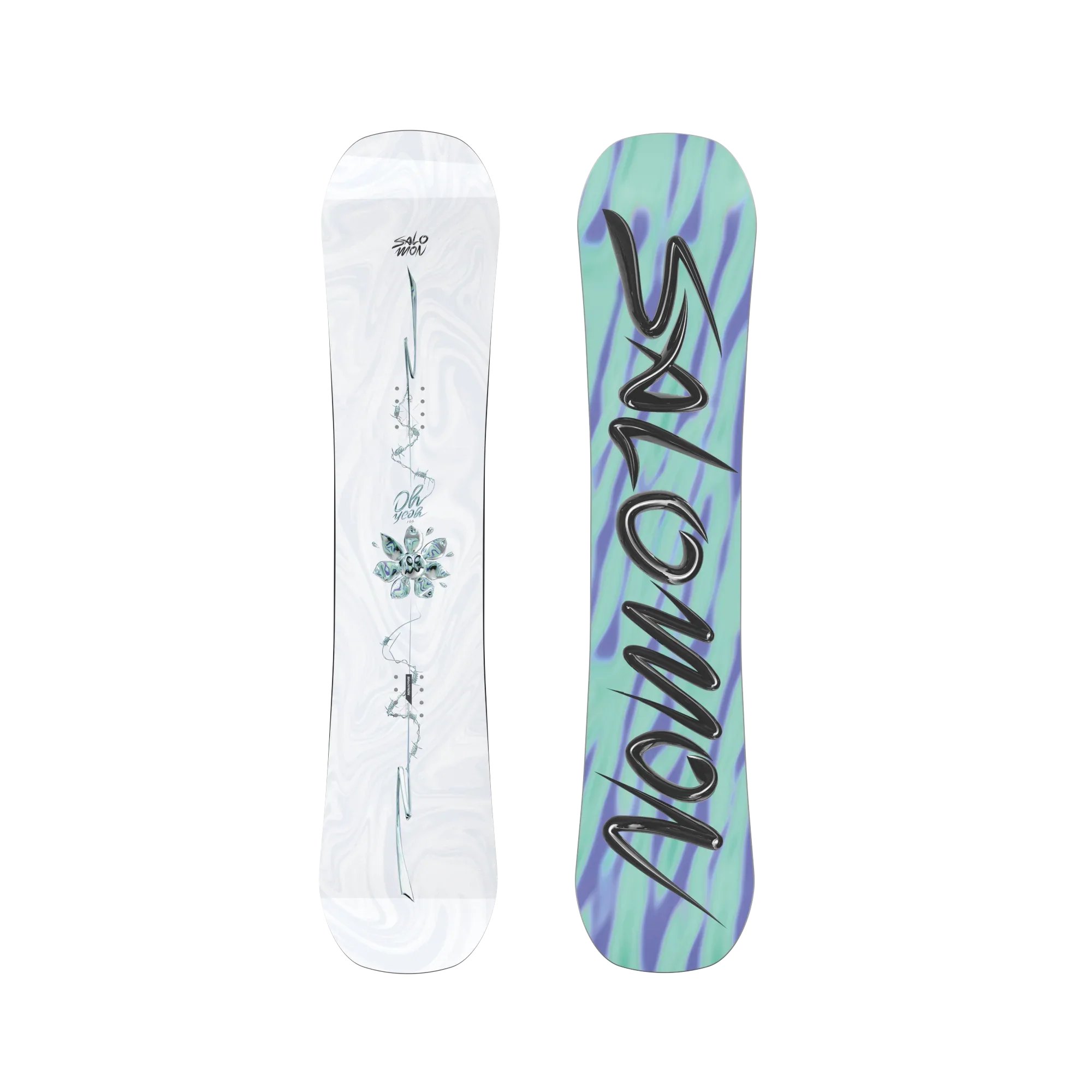 OH YEAH GROM - Chillpaw