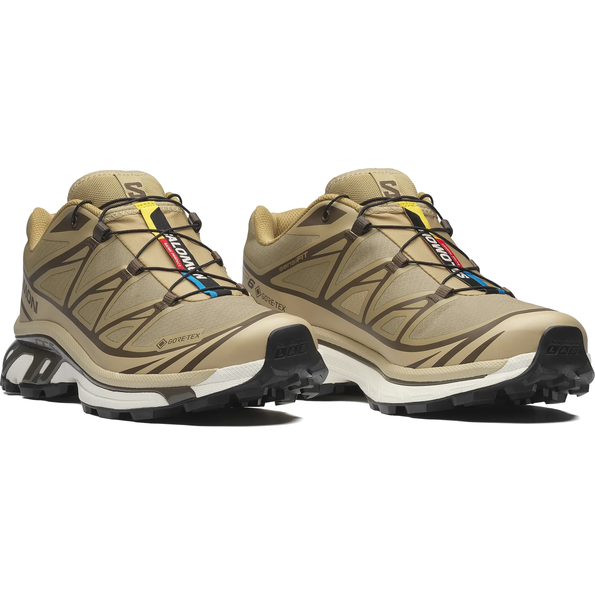 XT-6 GORE-TEX - Chillpaw