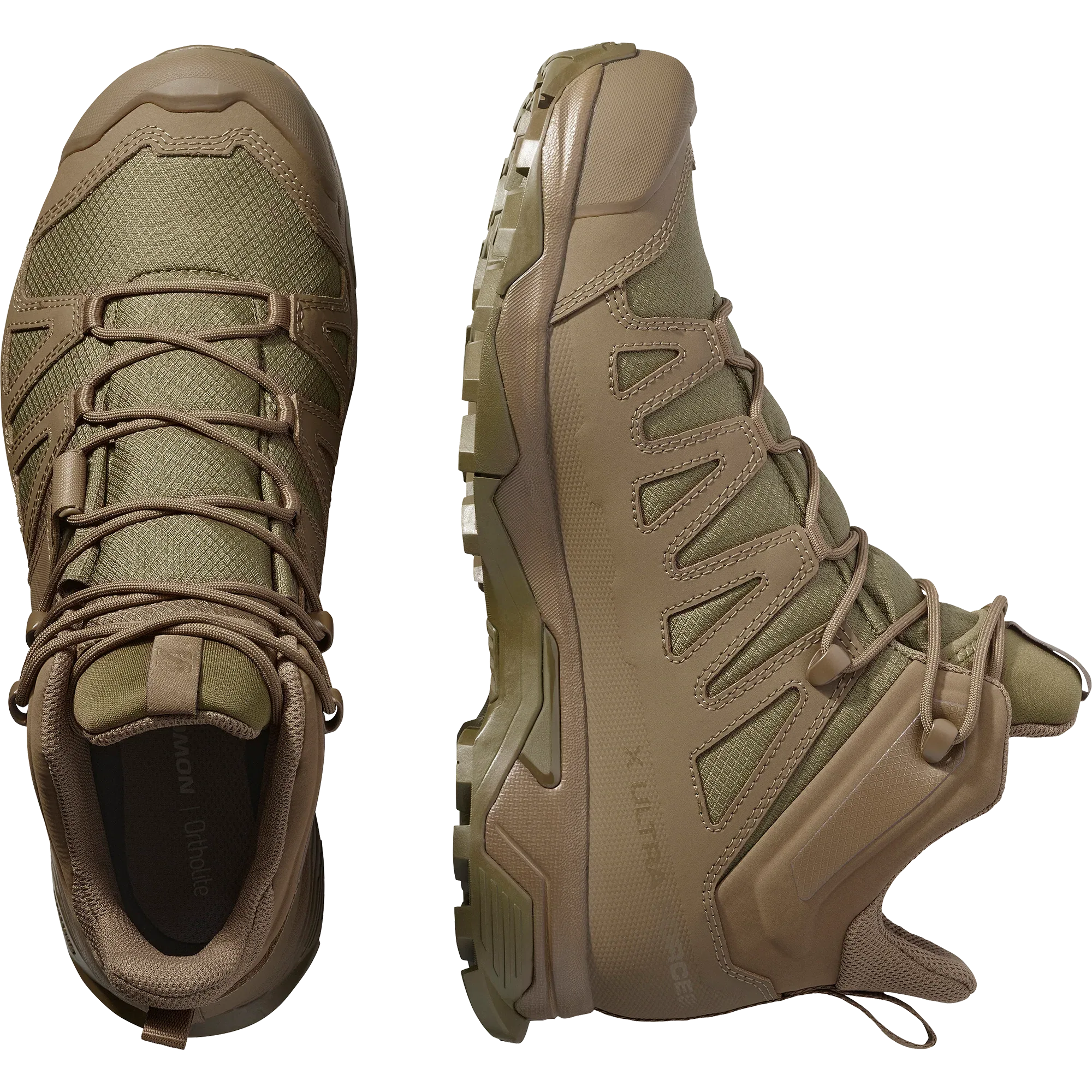 X ULTRA FORCES MID - Chillpaw