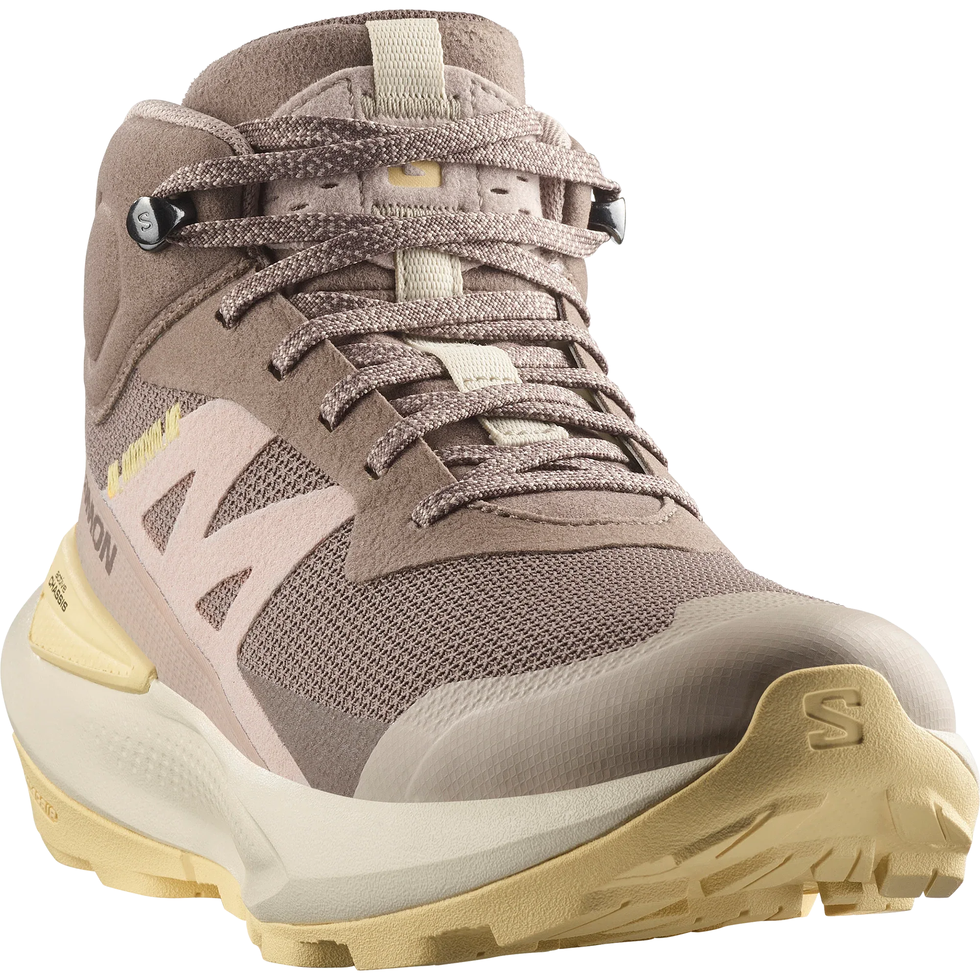 ELIXIR ACTIV MID GORE-TEX - Chillpaw