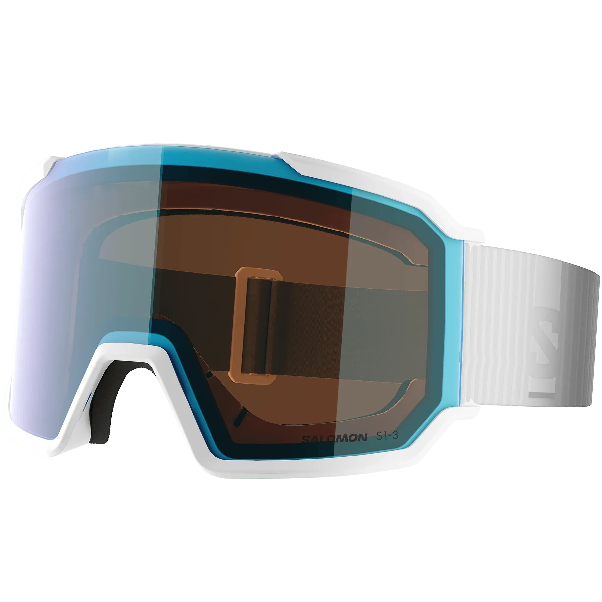 S/VIEW 3 PHOTOCHROMIC - Chillpaw