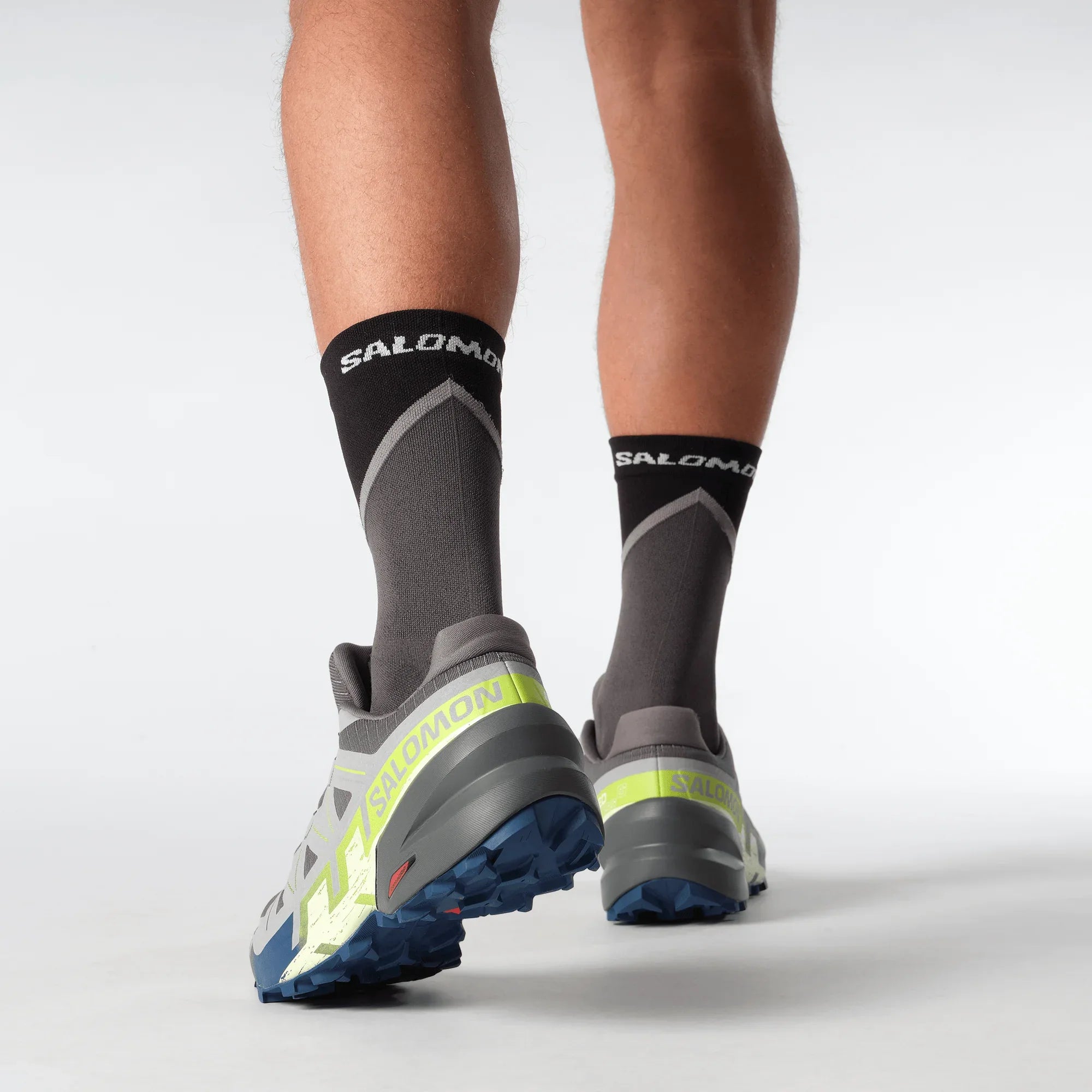 SPEEDCROSS 6 - Chillpaw