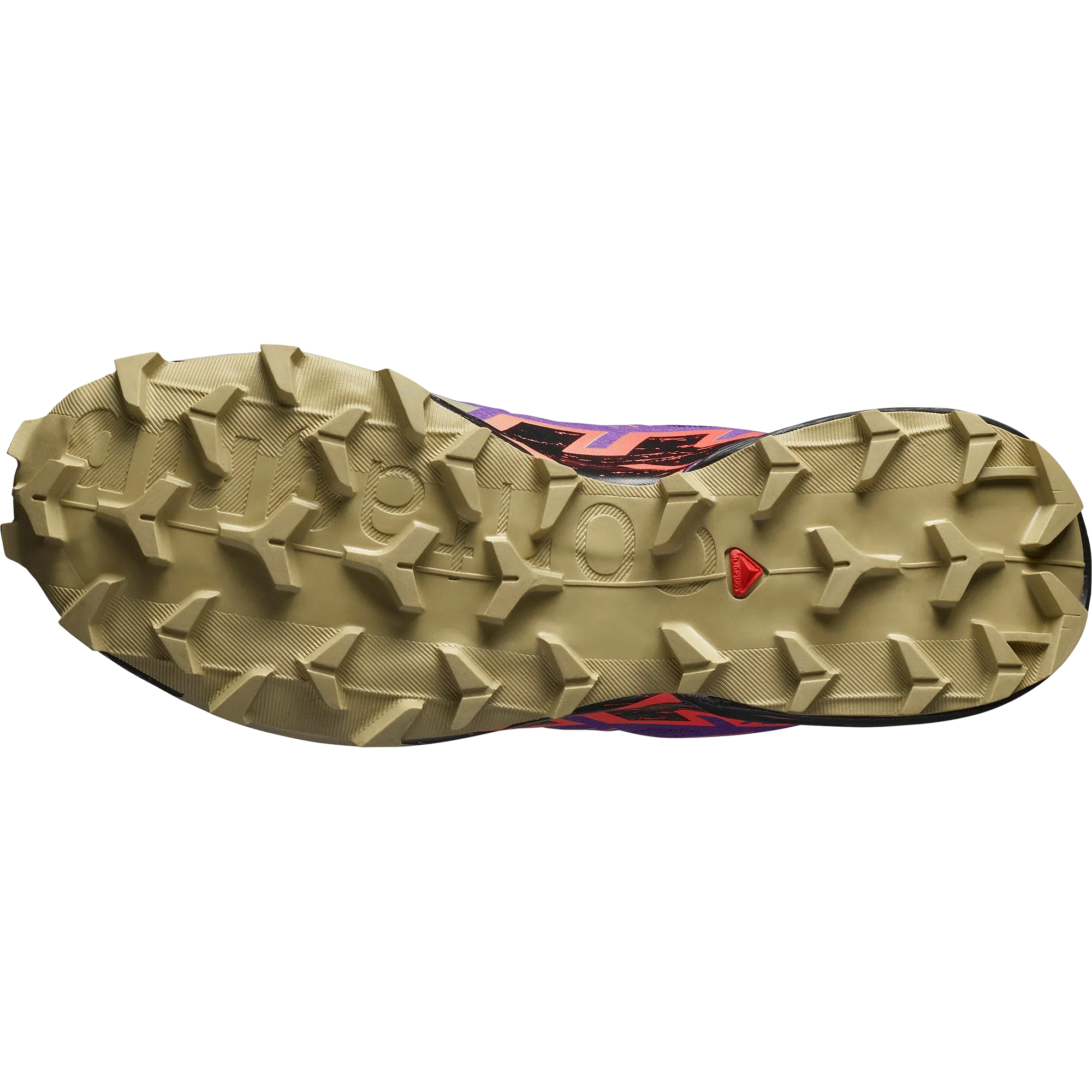 SPEEDCROSS 6 - Chillpaw