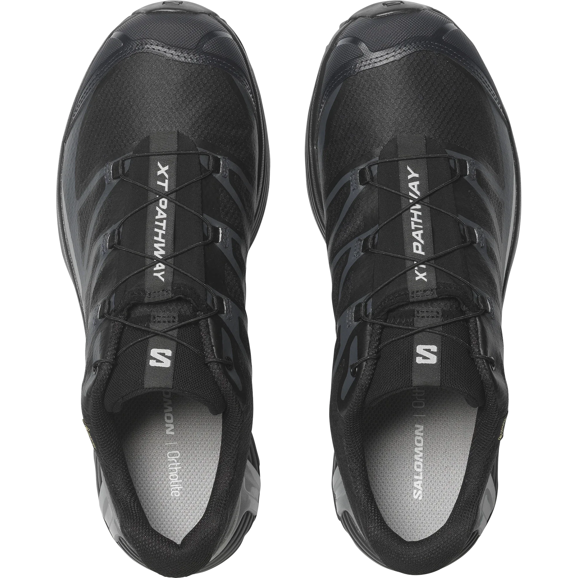 XT-PATHWAY GORE-TEX - Chillpaw