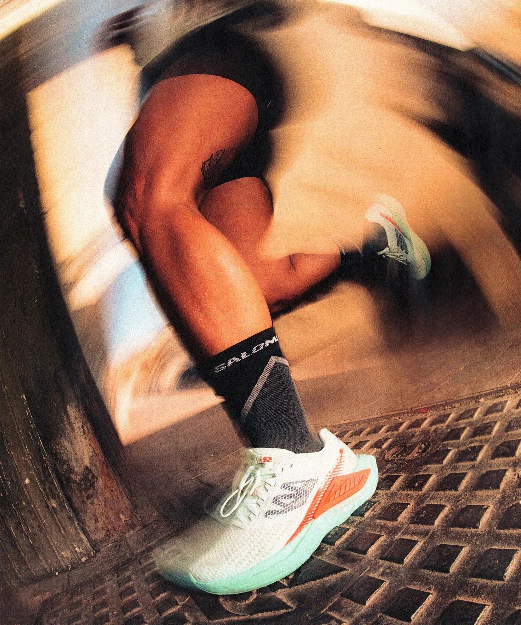 PULSE ANKLE - Chillpaw