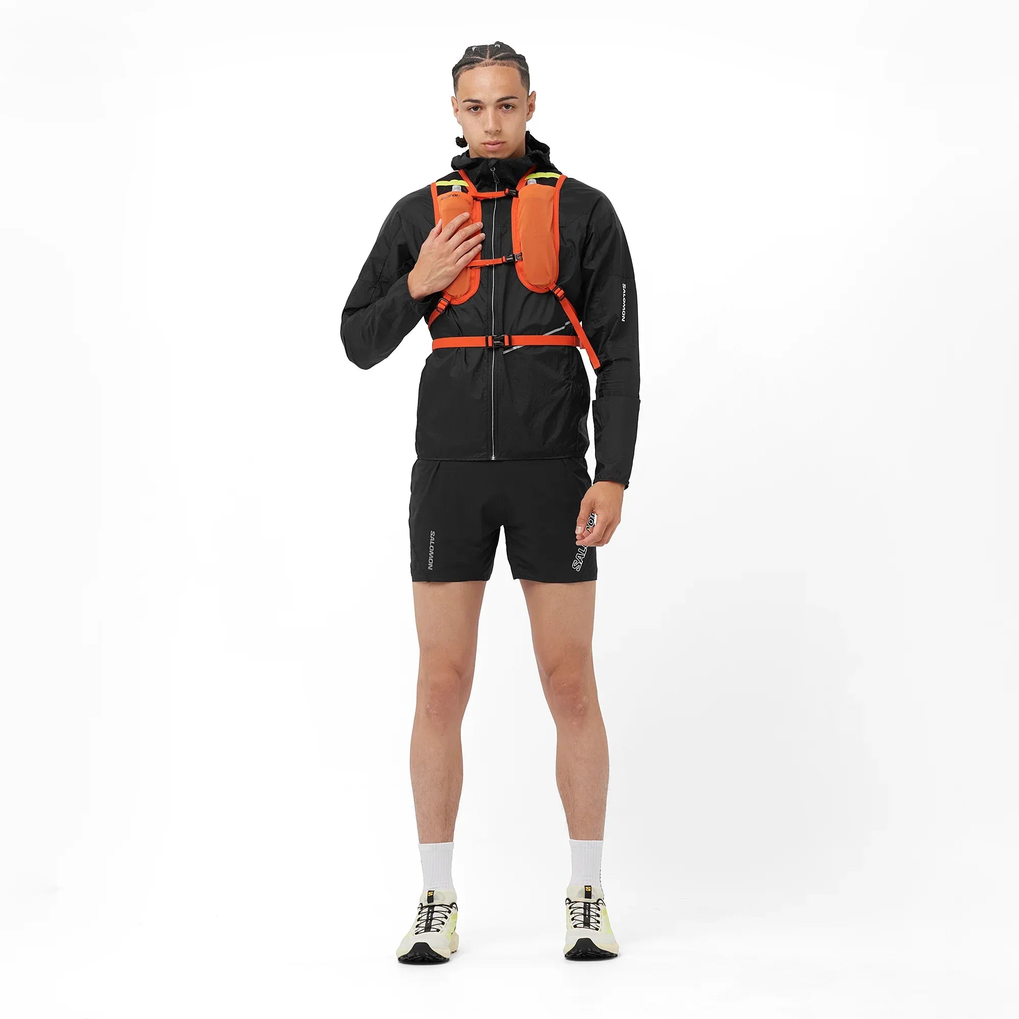 SENSE AERO 7" - Chillpaw