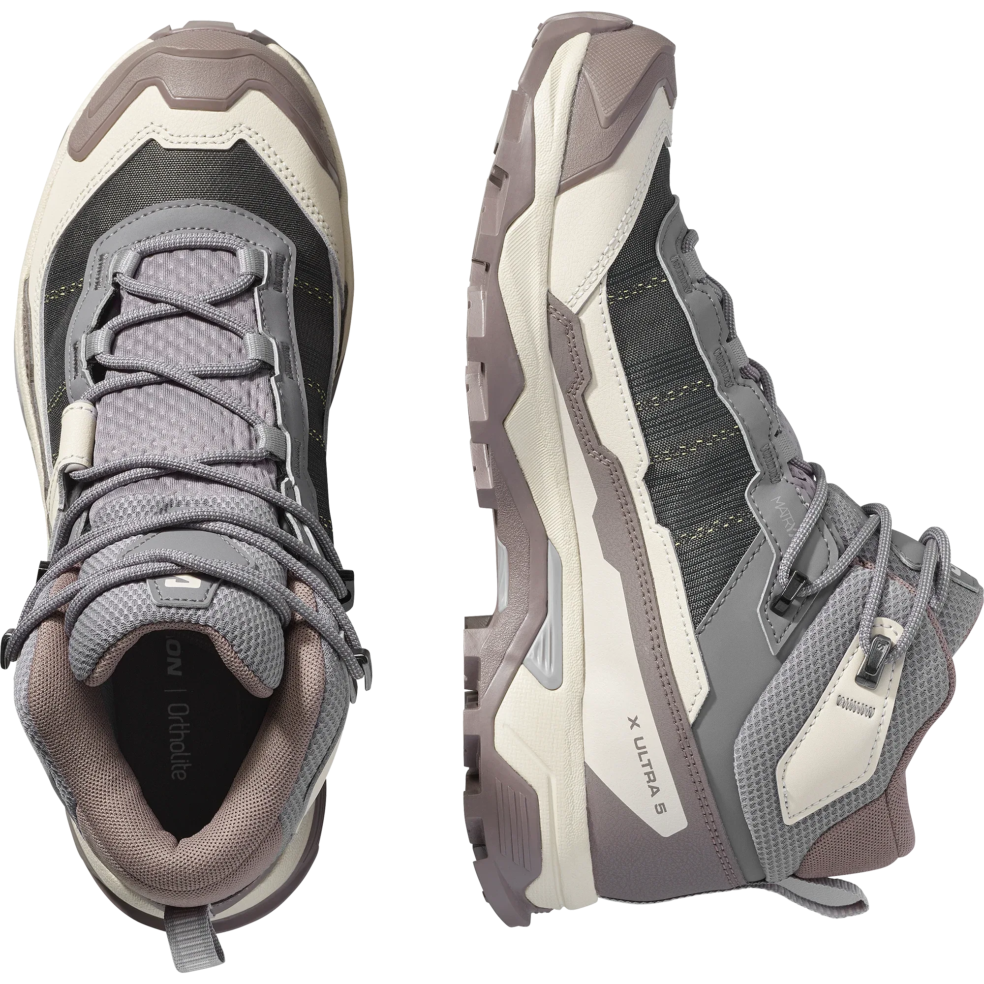 X ULTRA 5 MID GORE-TEX - Chillpaw