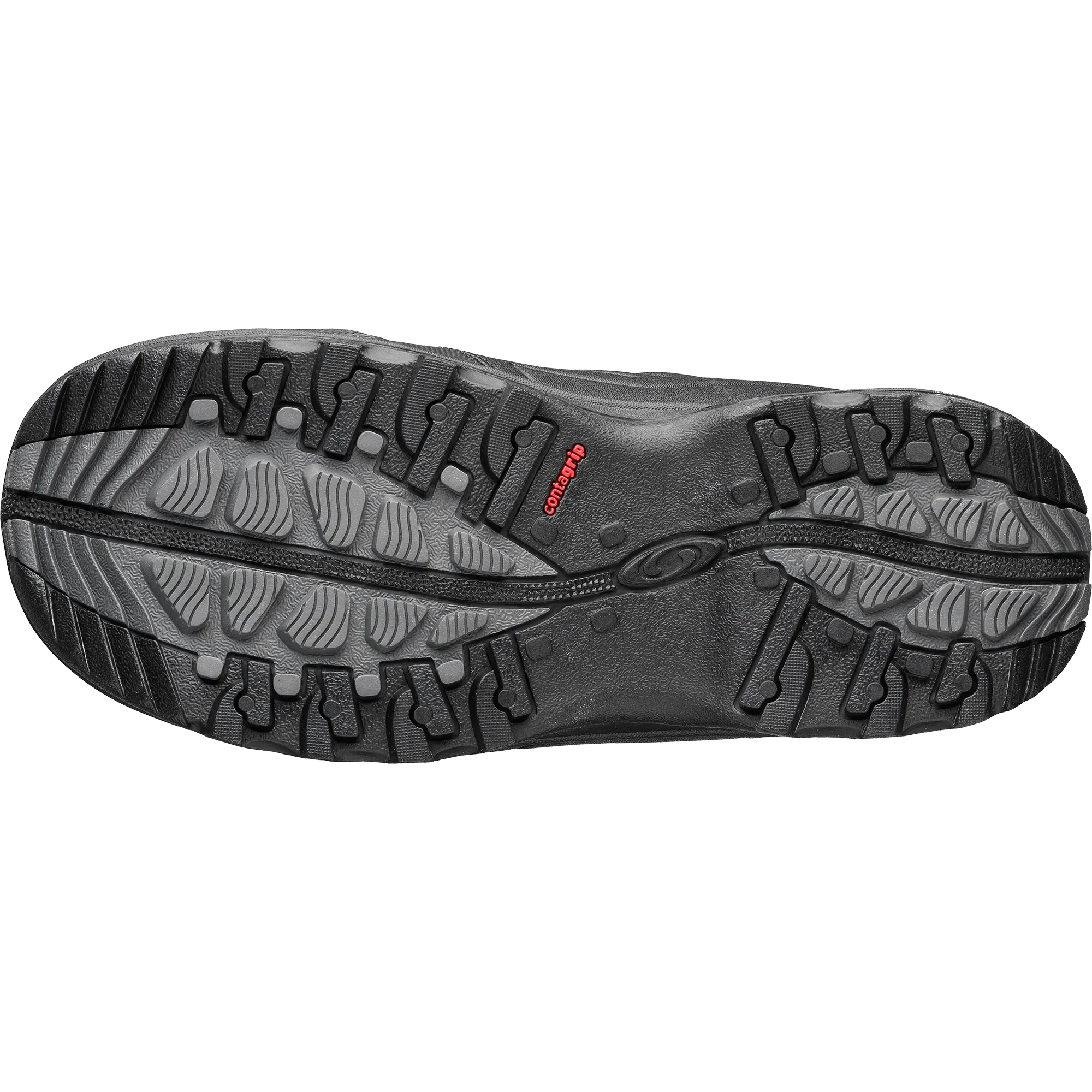 TOUNDRA FORCES CLIMASALOMON™ WATERPROOF - Chillpaw