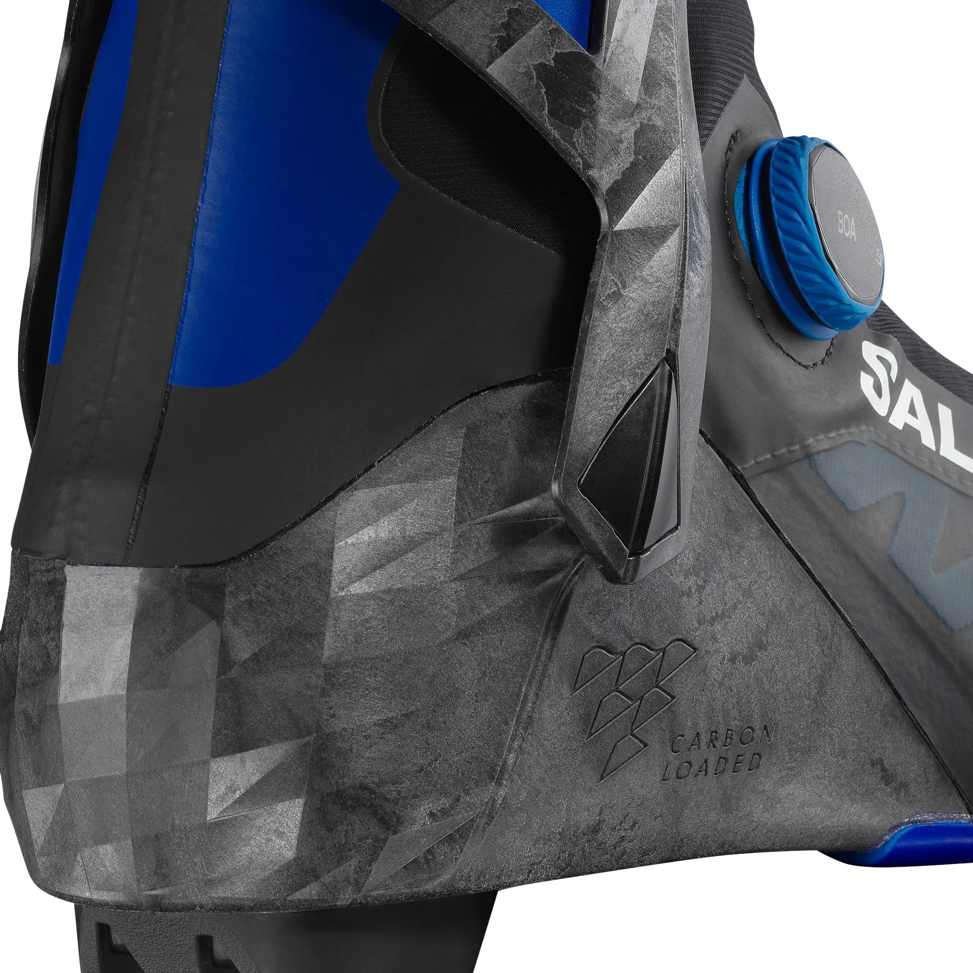 S/RACE SKATE BOA® - Chillpaw