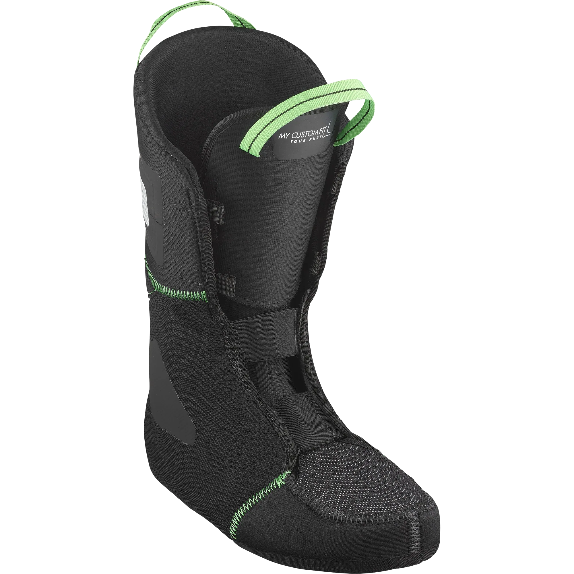 MTN SUMMIT PURE - Chillpaw